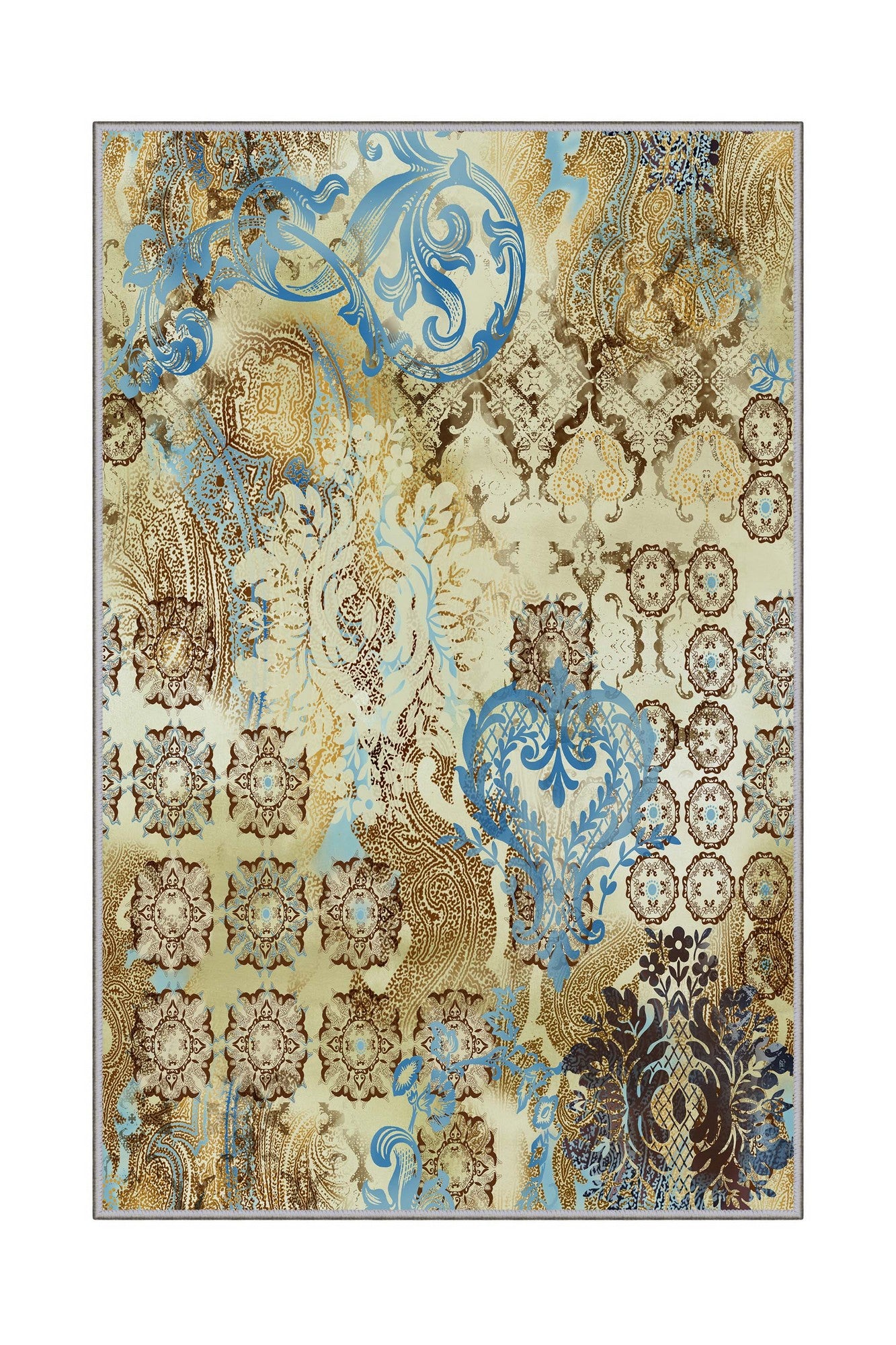 Tepih (100 x 150), HMNT131