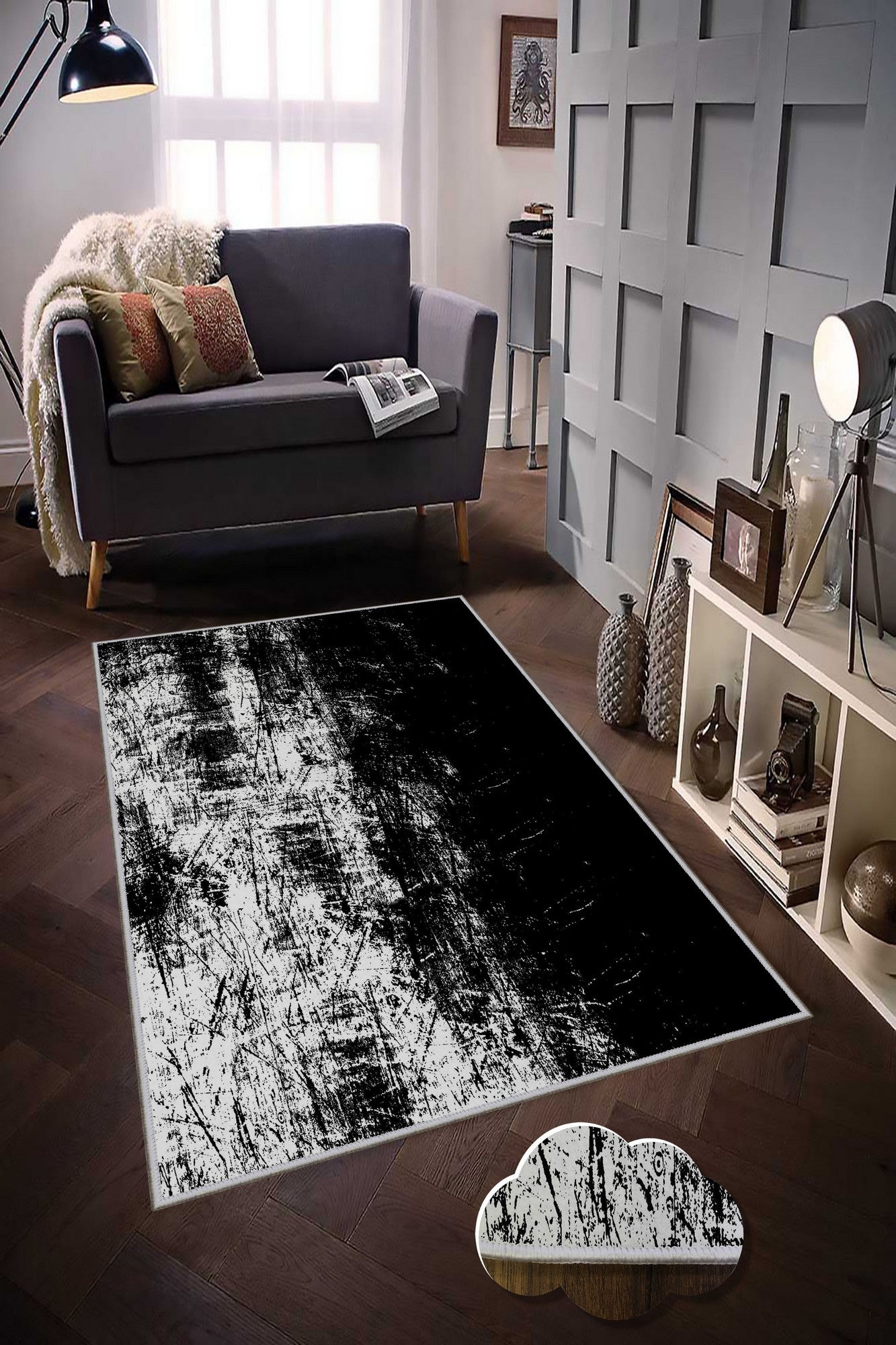 Tepih (80 x 120), HMNT151