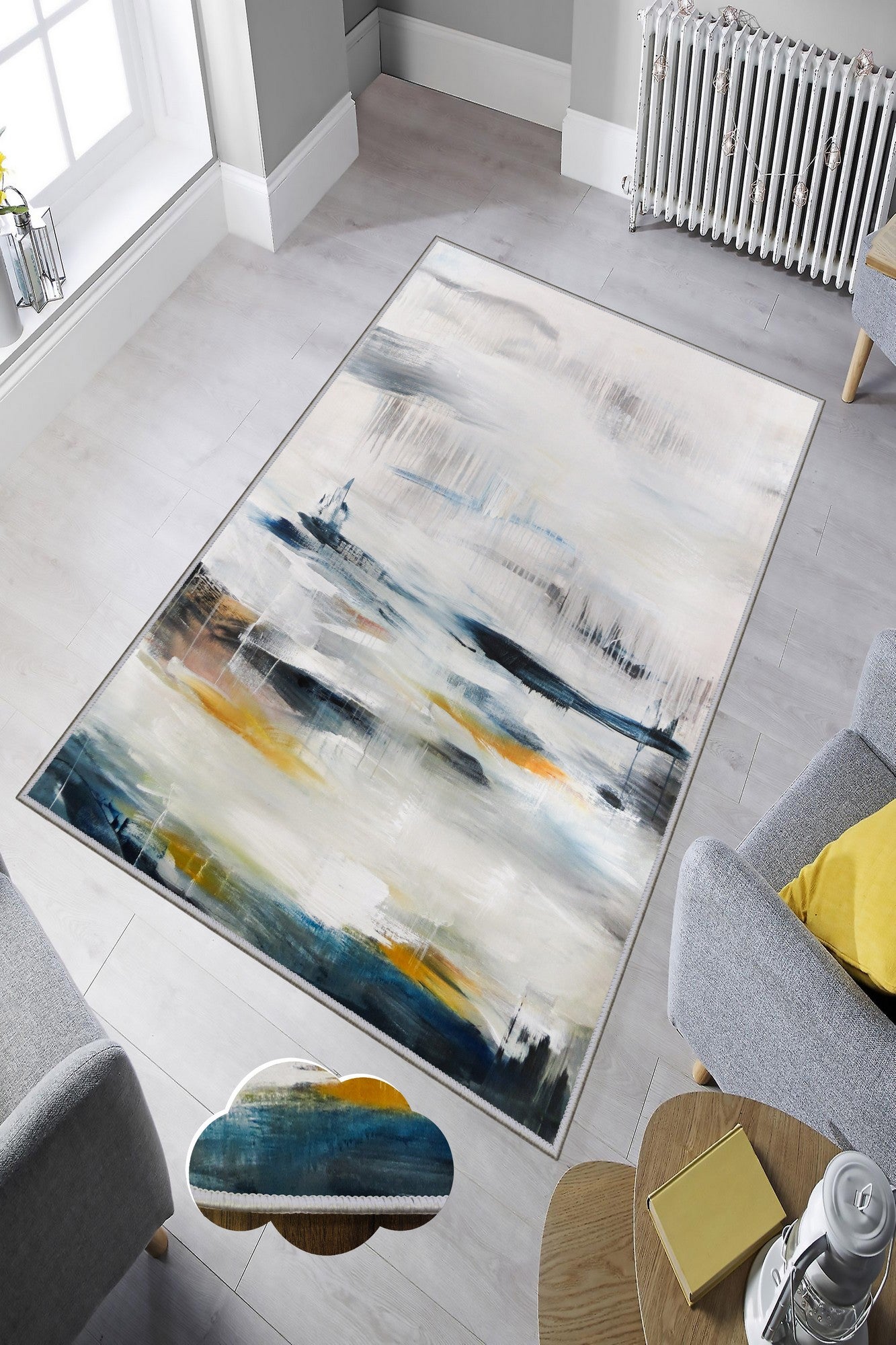 Tepih (80 x 200), HMNT154