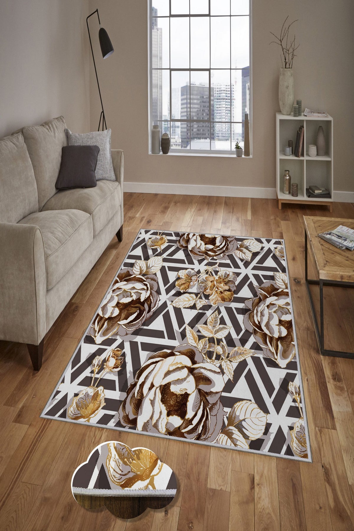 Tepih (80 x 120), HMNT155