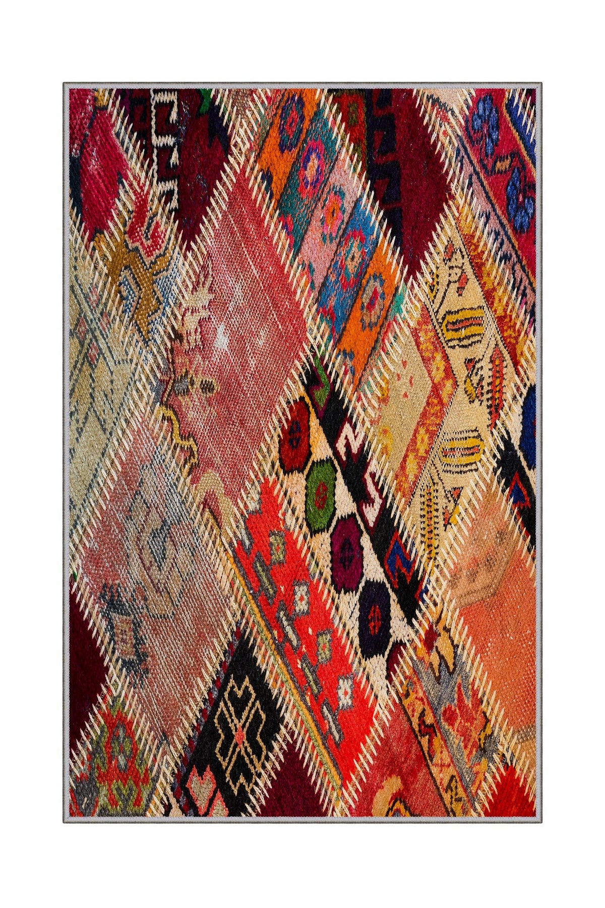 Tepih (100 x 200), HMNT174
