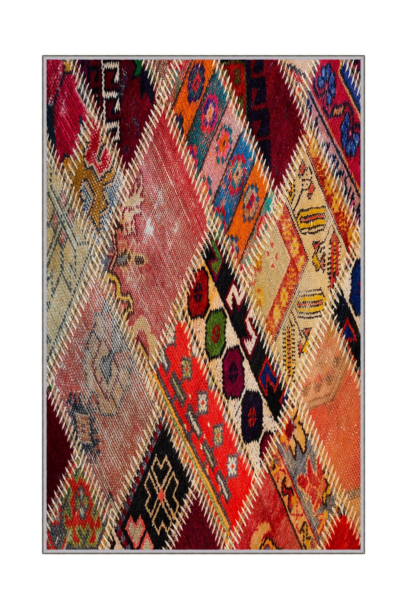 Tepih (100 x 200), HMNT174