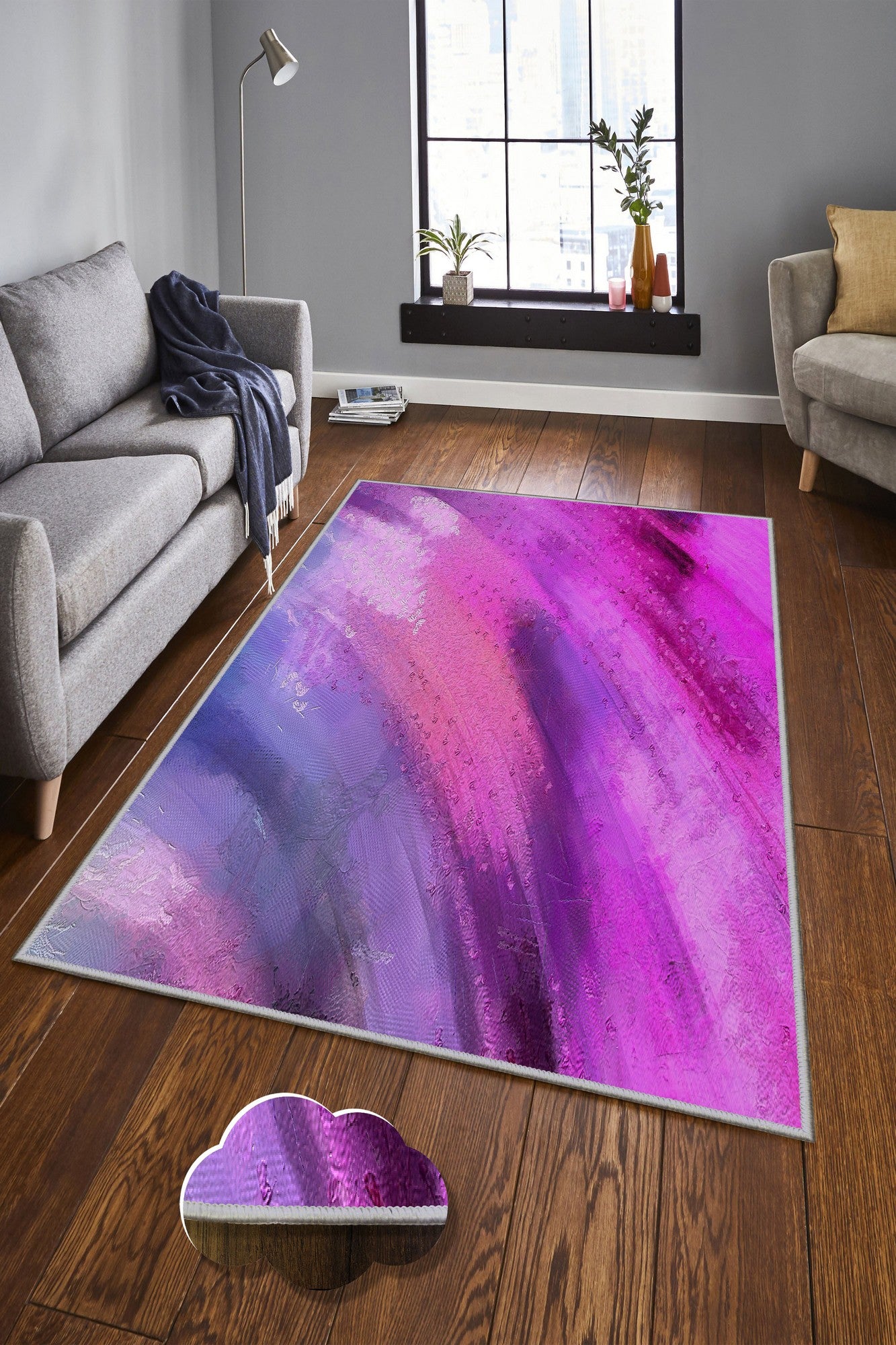 Tepih (160 x 230), HMNT178