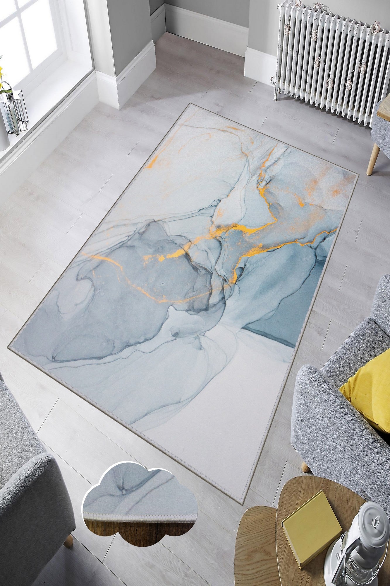 Tepih (80 x 200), HMNT179