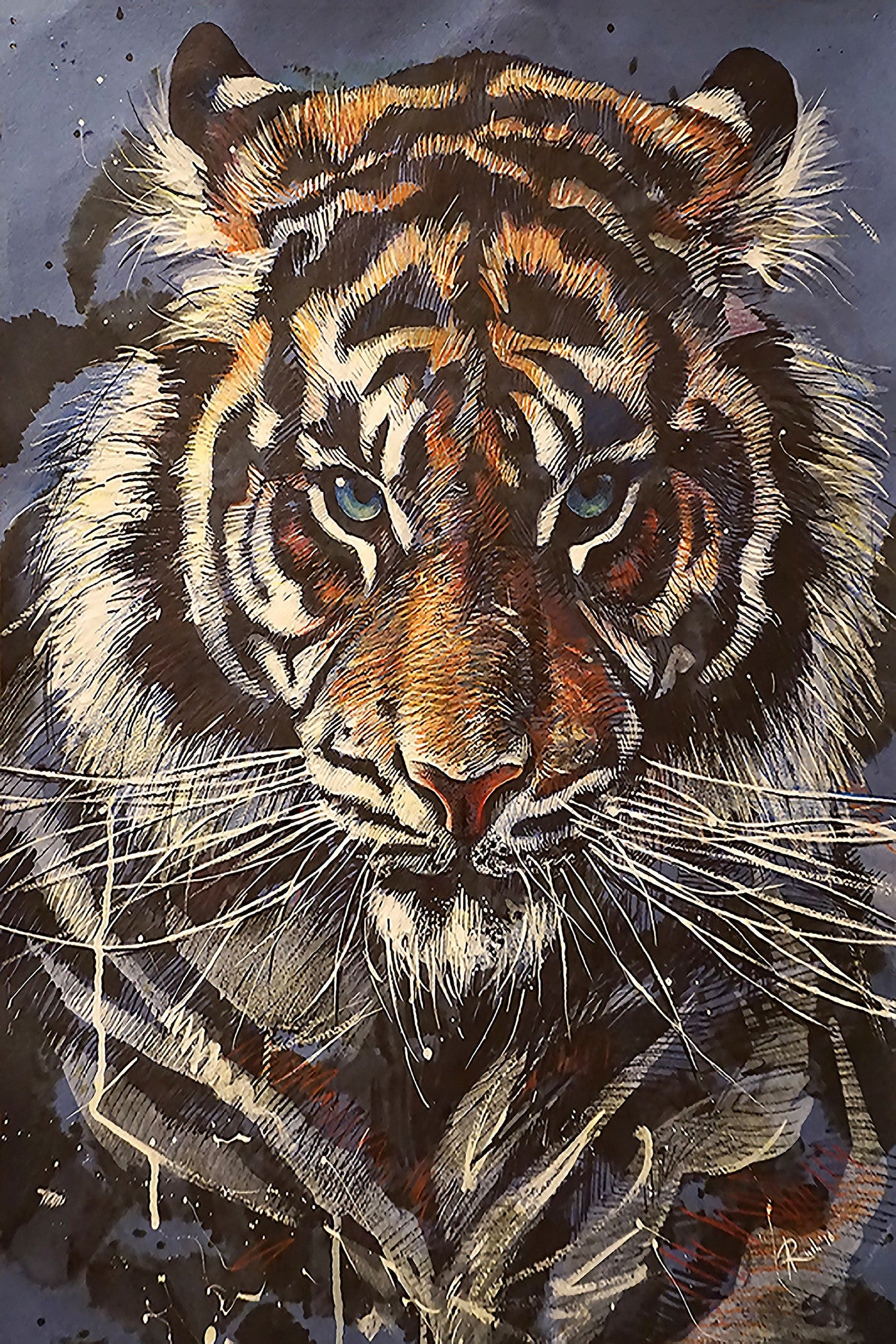Tepih (80 x 120), HMNT180