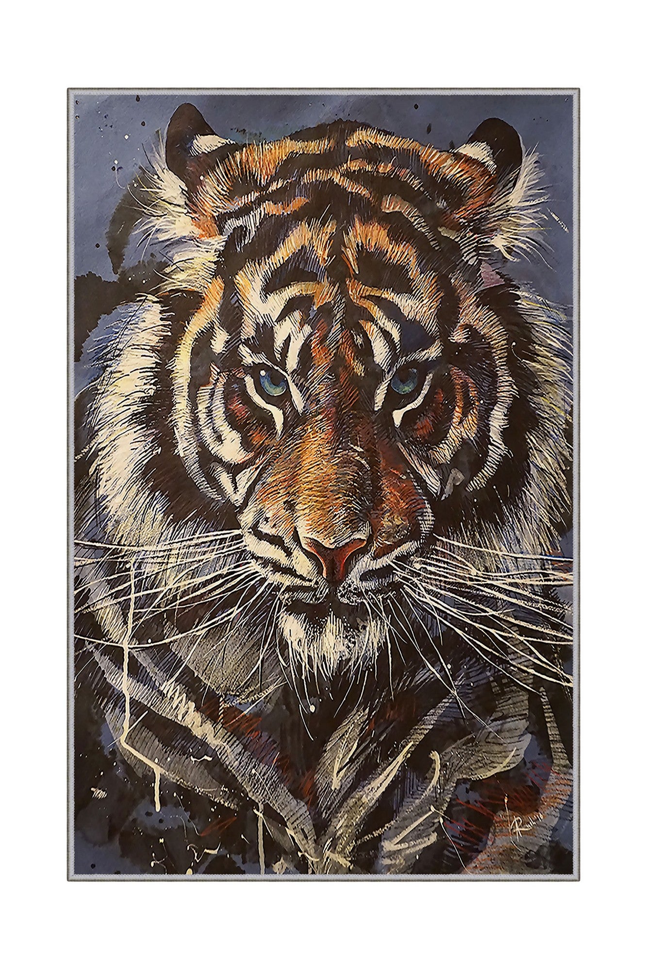 Tepih (80 x 120), HMNT180