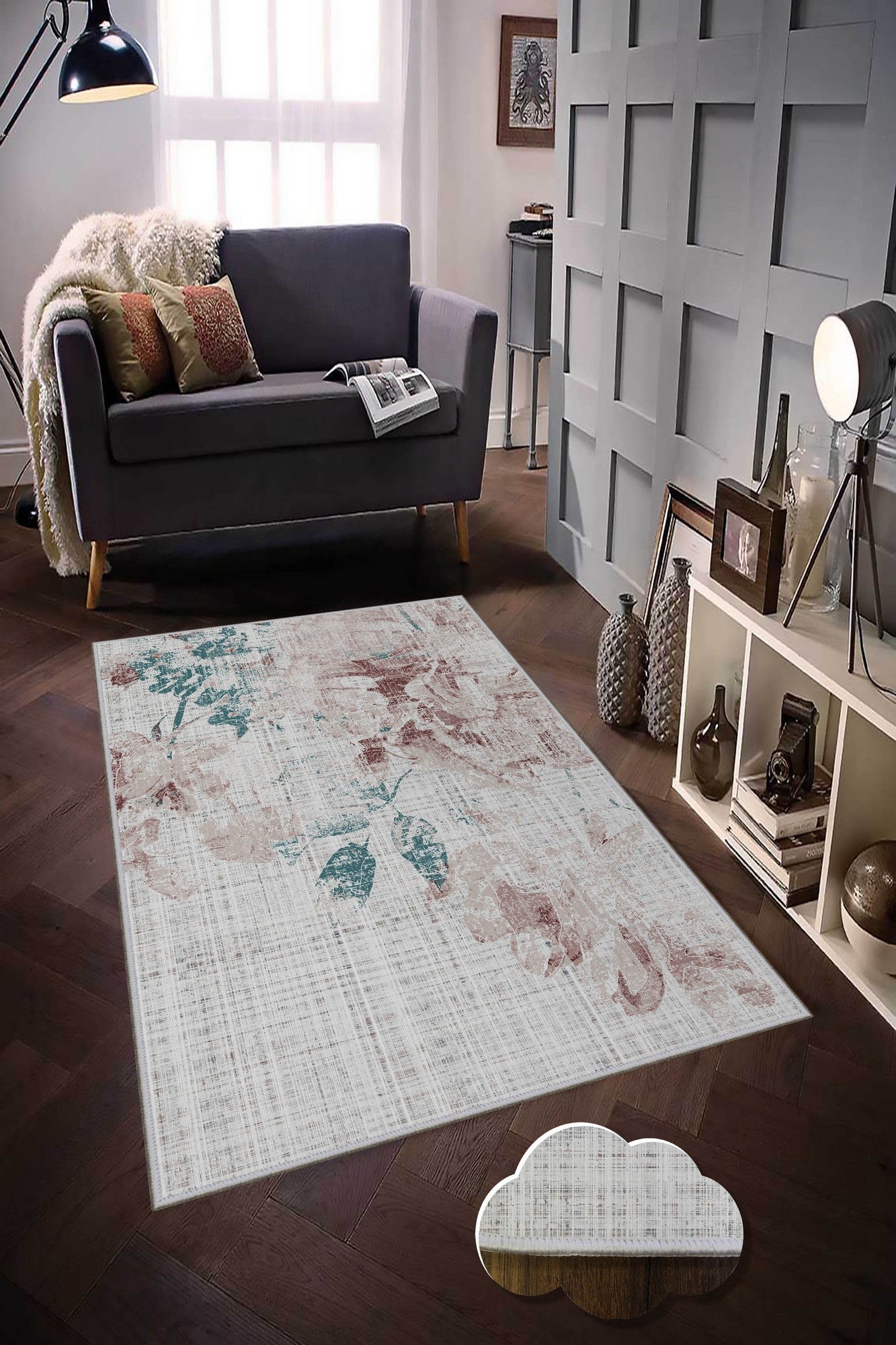 Tepih (100 x 200), HMNT190