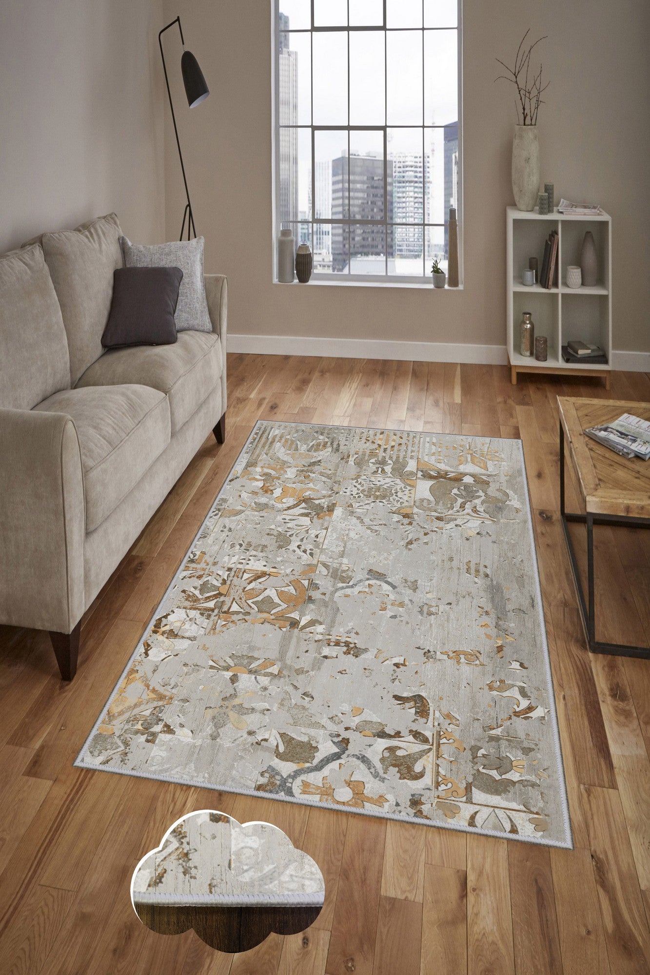 Tepih (80 x 200), HMNT197