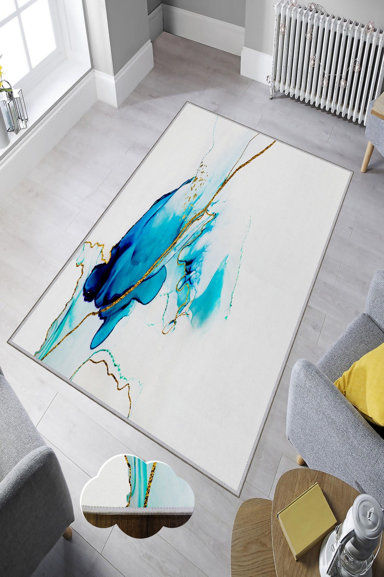 Tepih (100 x 200), HMNT212