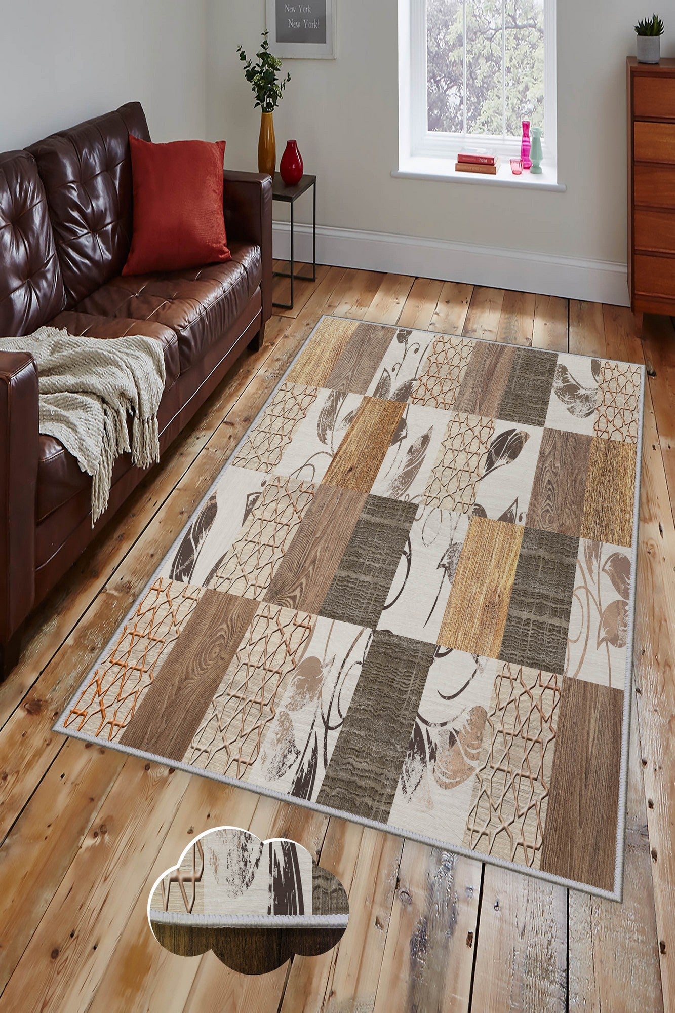 Tepih (80 x 150), HMNT216