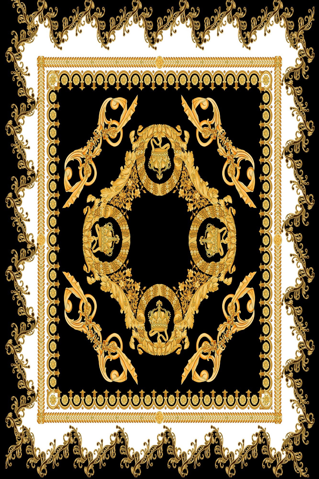 Tepih (80 x 150), HMNT219