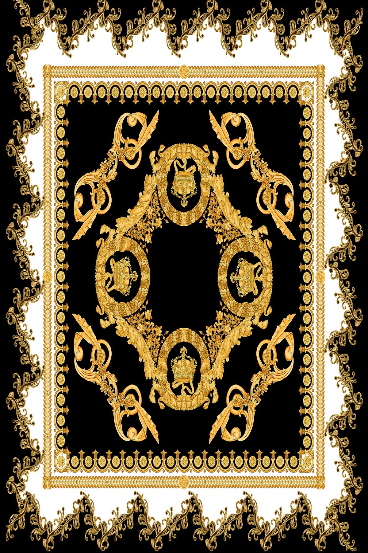 Tepih (100 x 200), HMNT219