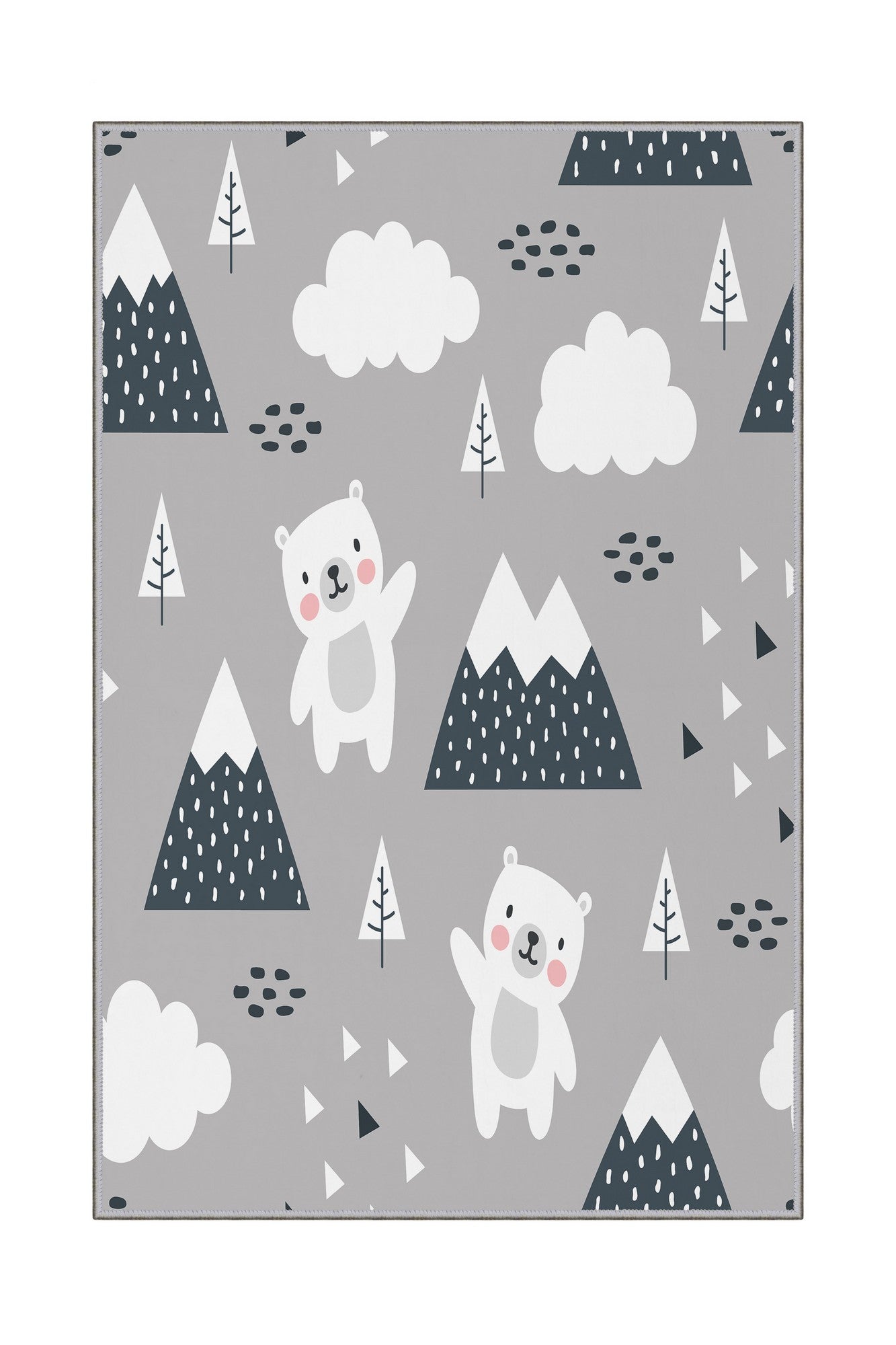 Tepih (160 x 230), HMNT233