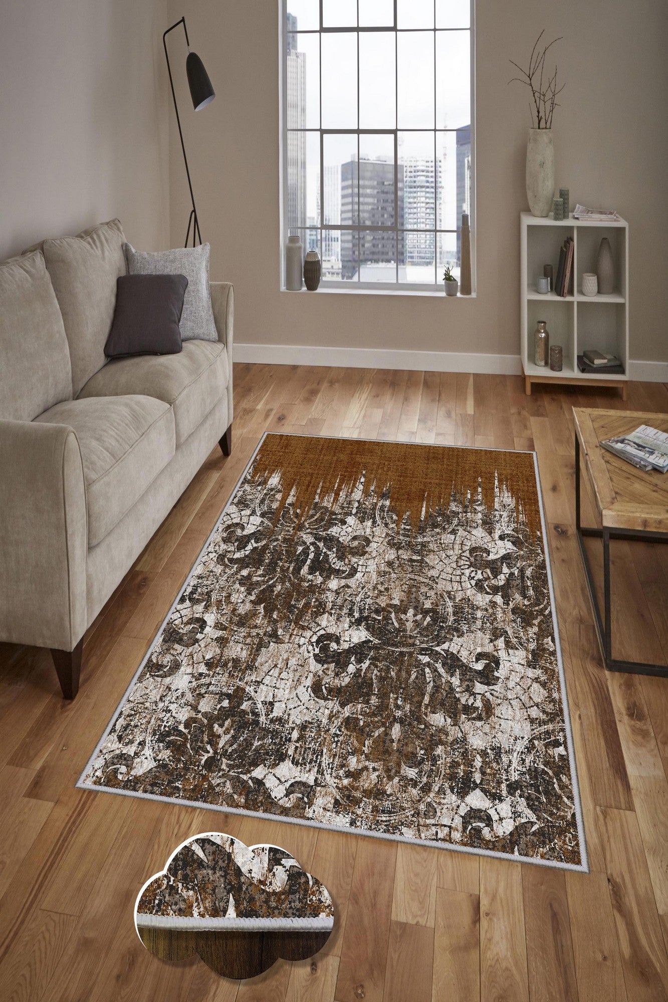 Tepih (80 x 200), HMNT238