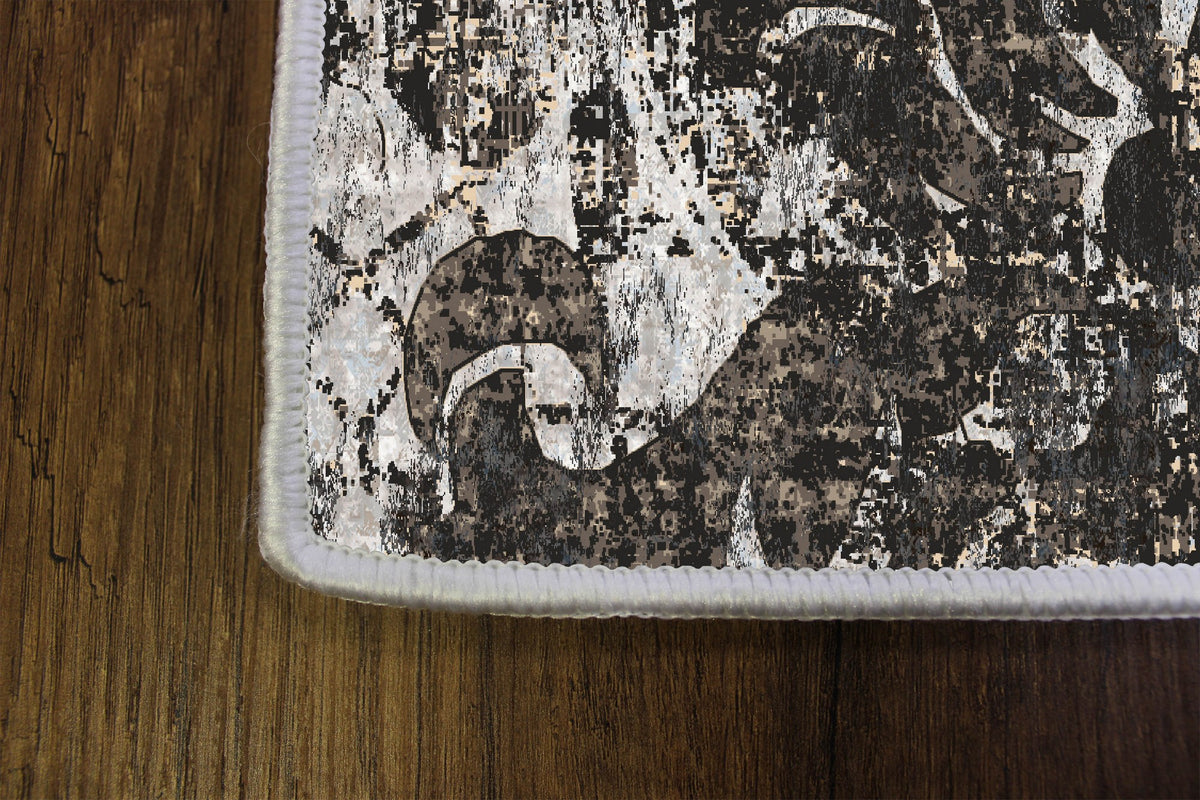 Tepih (100 × 200), HMNT239