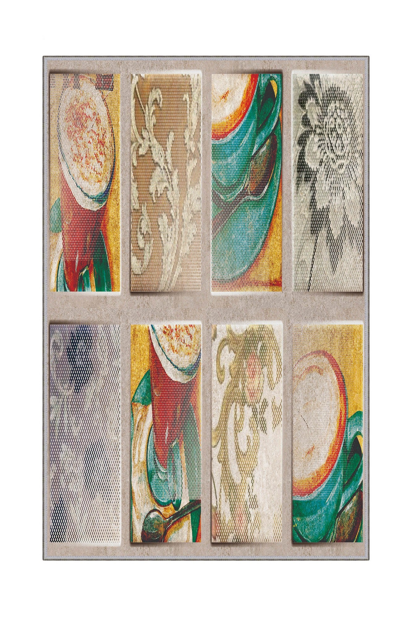 Tepih (80 x 150), HMNT247