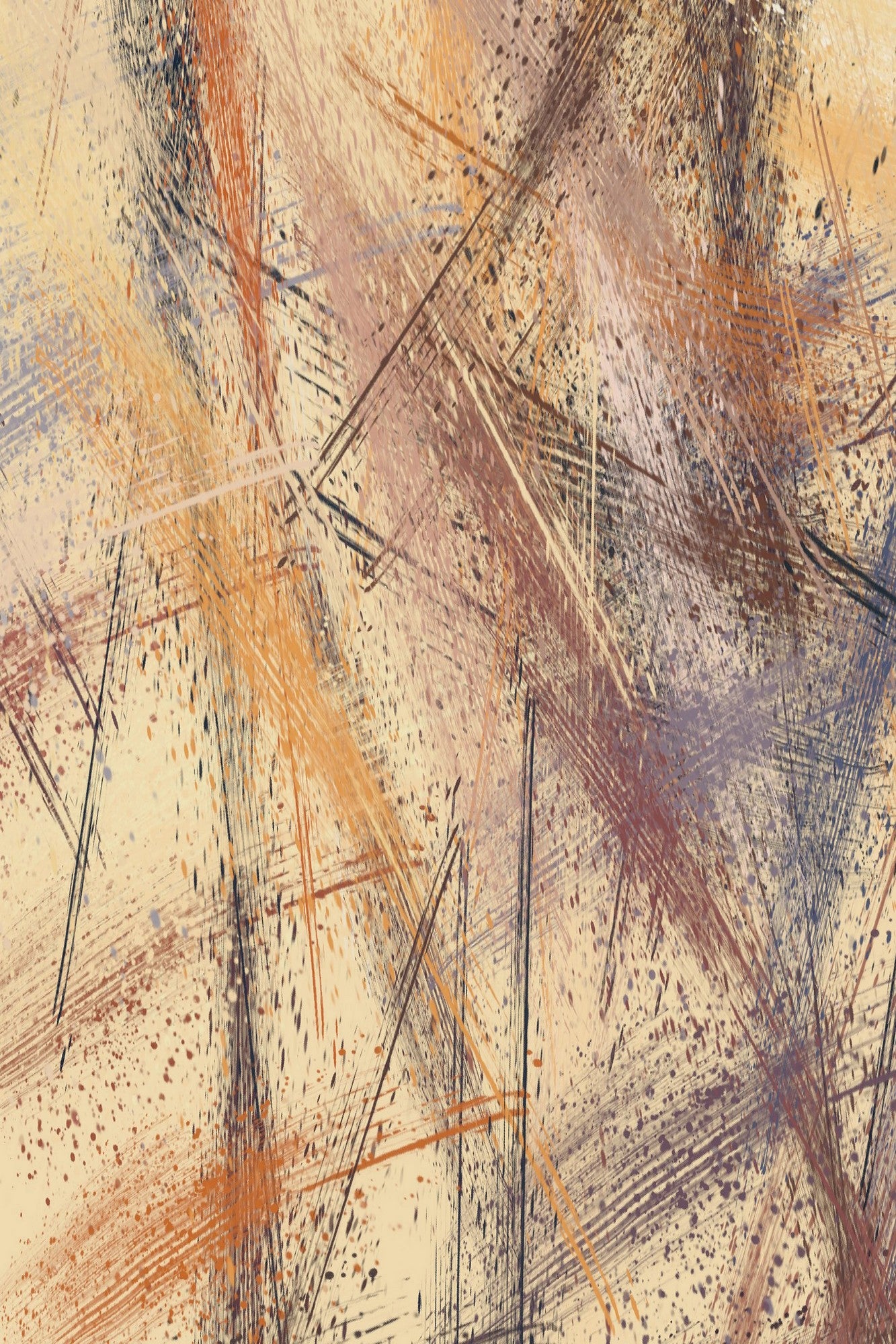 Tepih (80 x 120), HMNT249