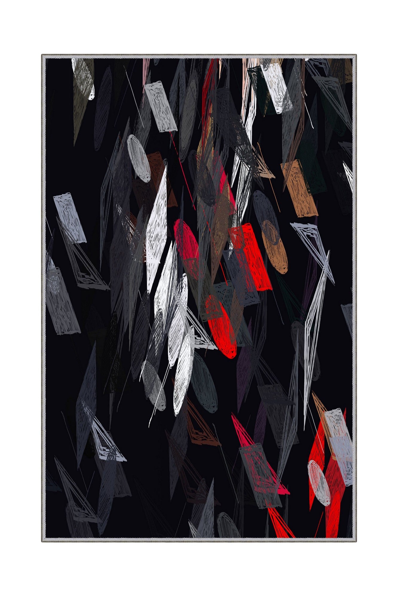 Tepih (160 x 230), HMNT254