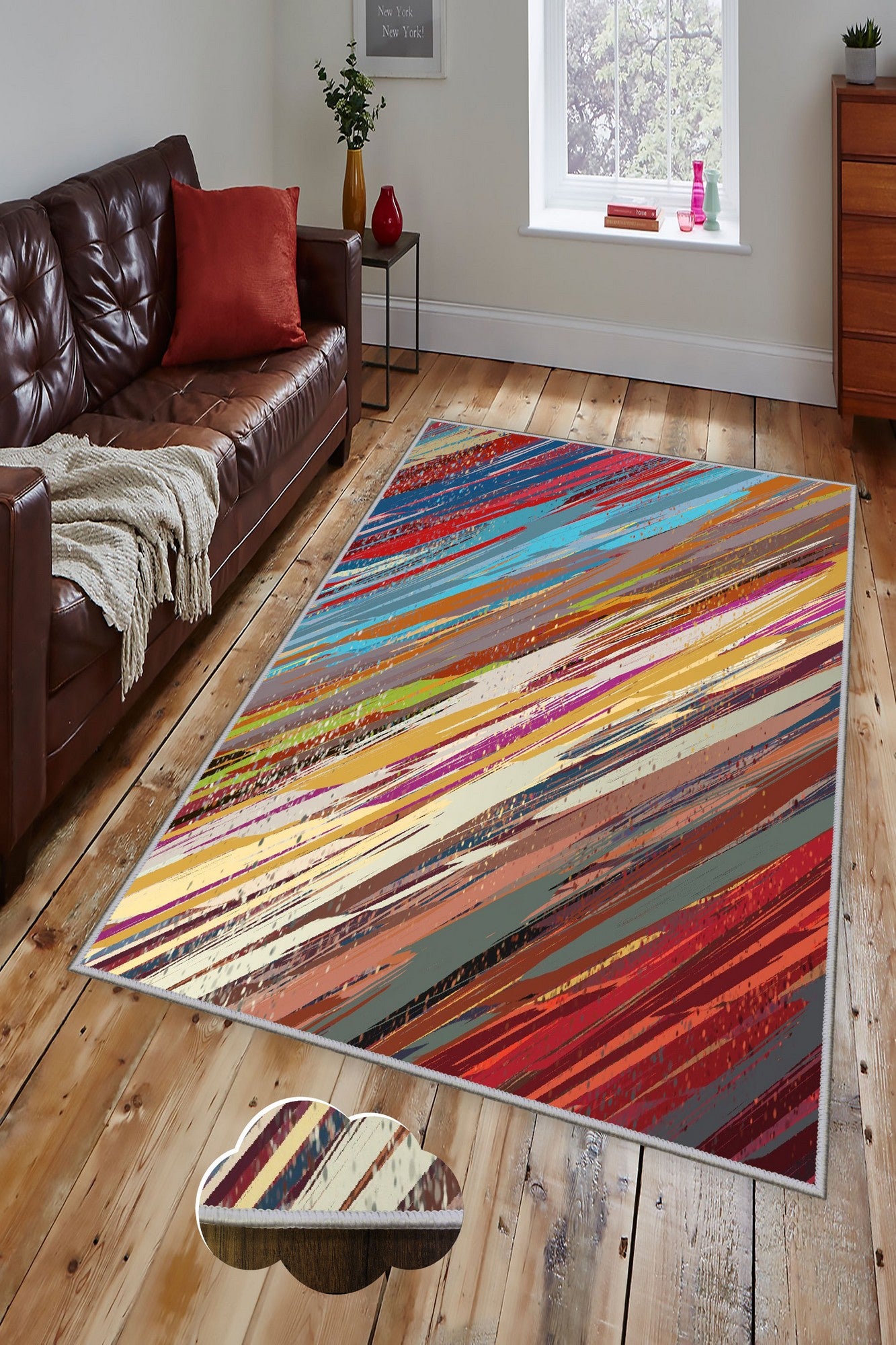 Tepih (80 x 200), HMNT260