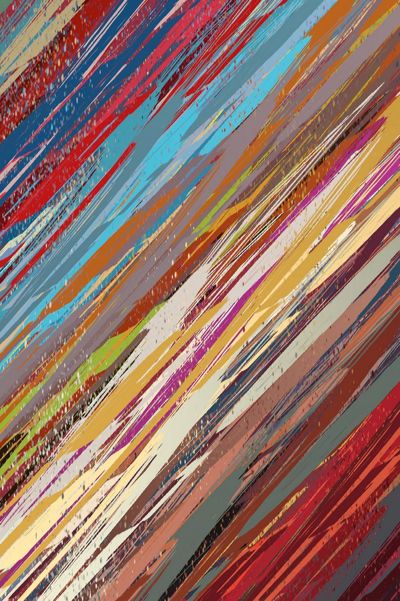 Tepih (160 x 230), HMNT260