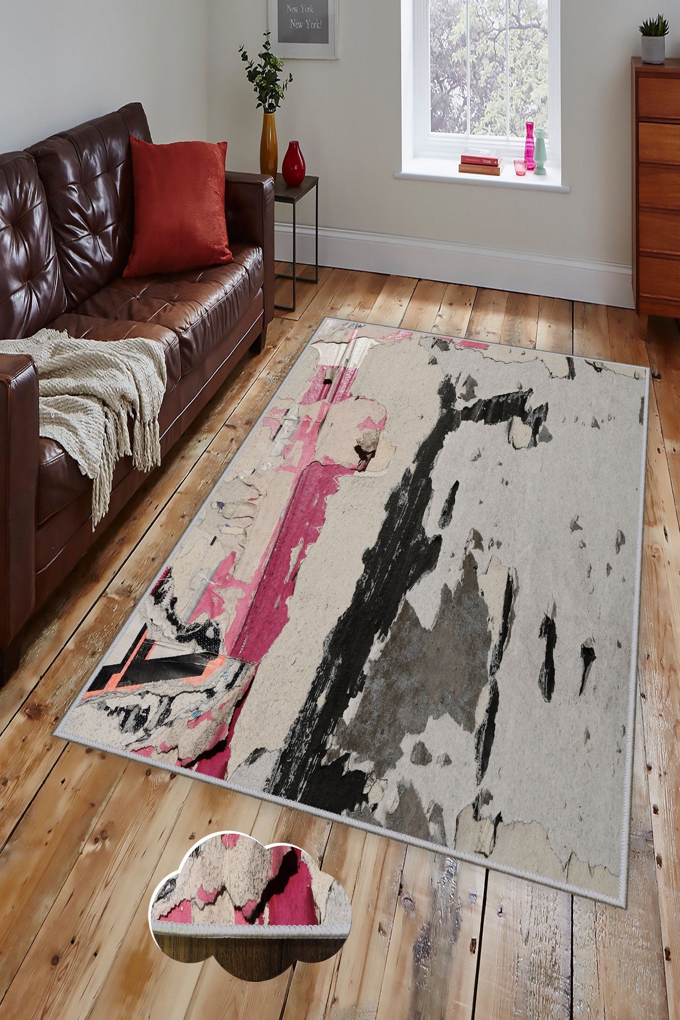 Tepih (100 x 200), HMNT264