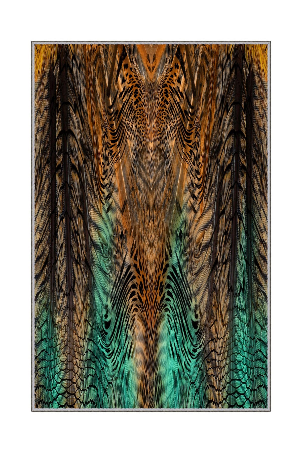 Tepih (80 x 120), HMNT268