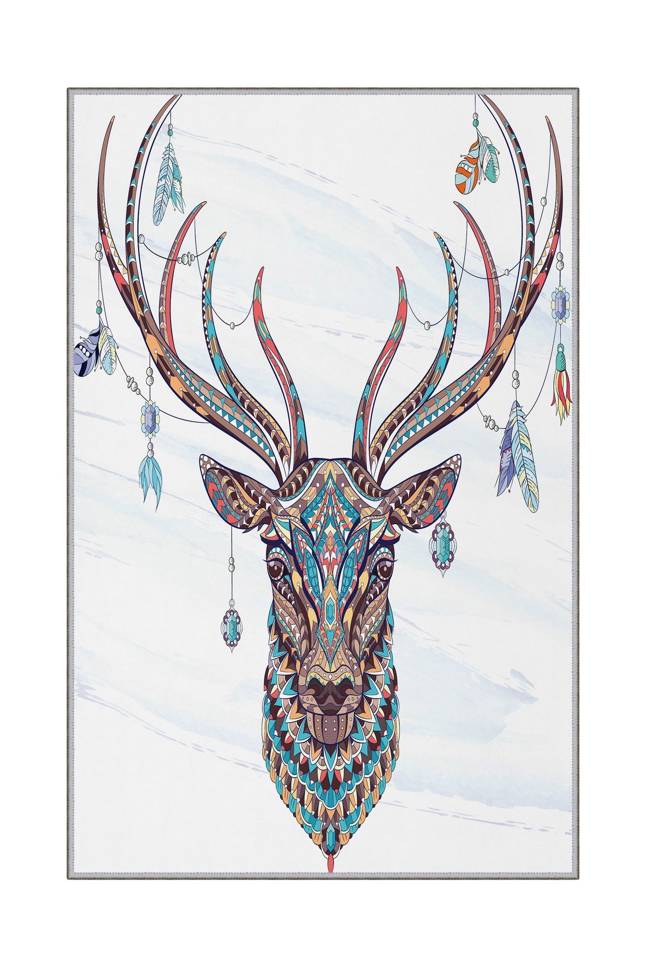 Tepih (80 x 200), HMNT270