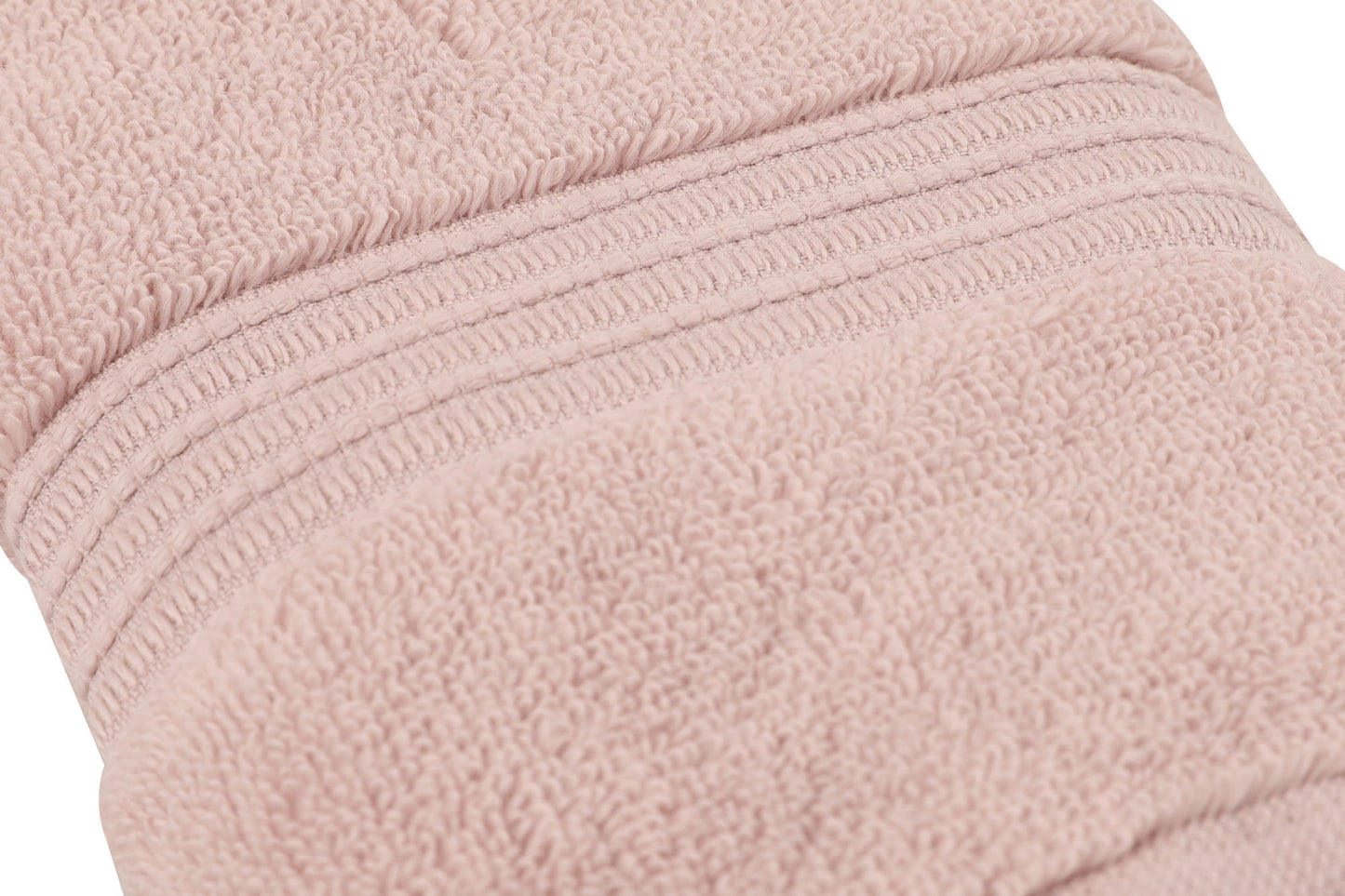 Ručnik, Chicago Wash - Pink