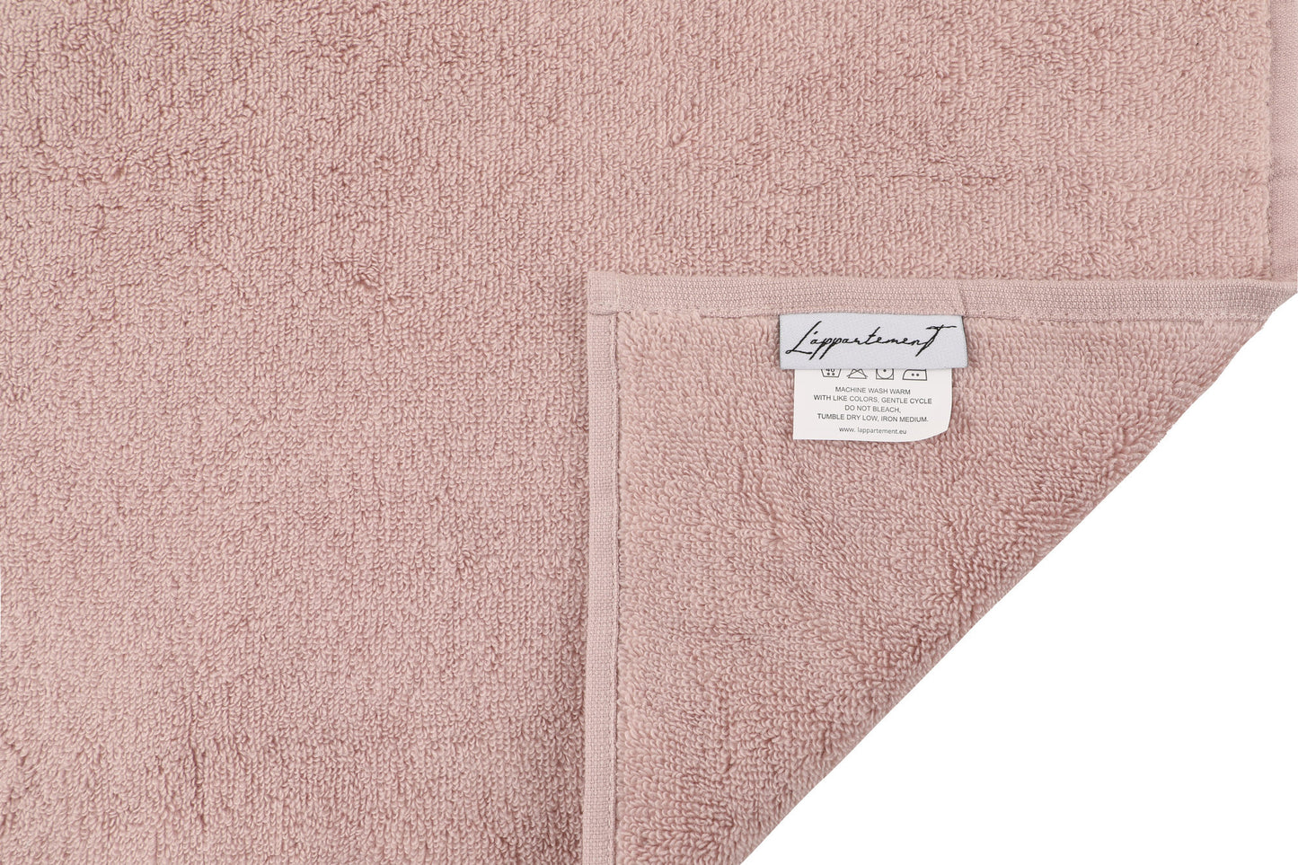 Ručnik, Chicago Wash - Pink
