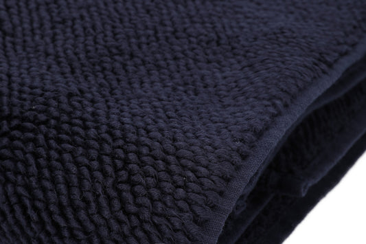 Kupaonski tepih, York - Dark Blue