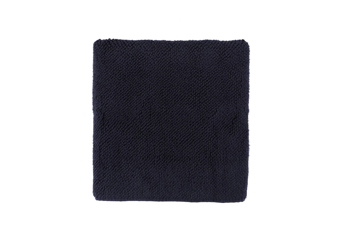 Kupaonski tepih, York - Dark Blue