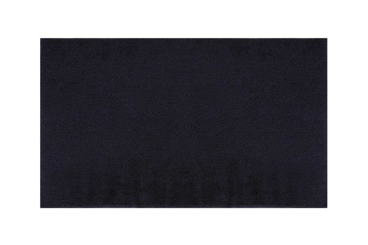 Kupaonski tepih, York - Dark Blue