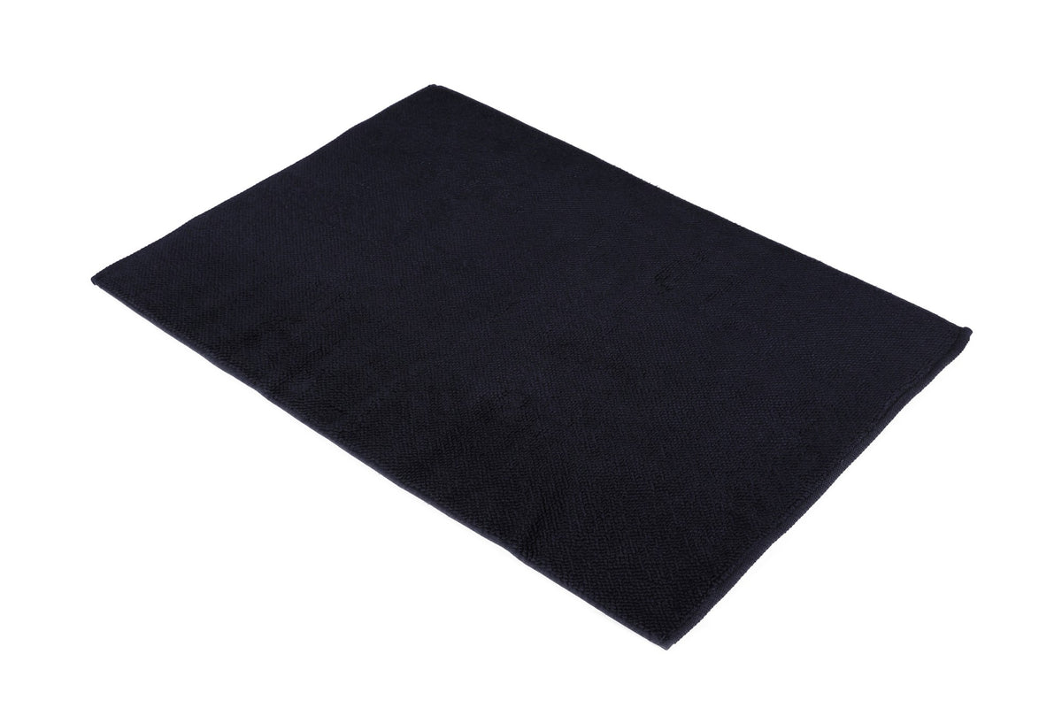 Kupaonski tepih, York - Dark Blue