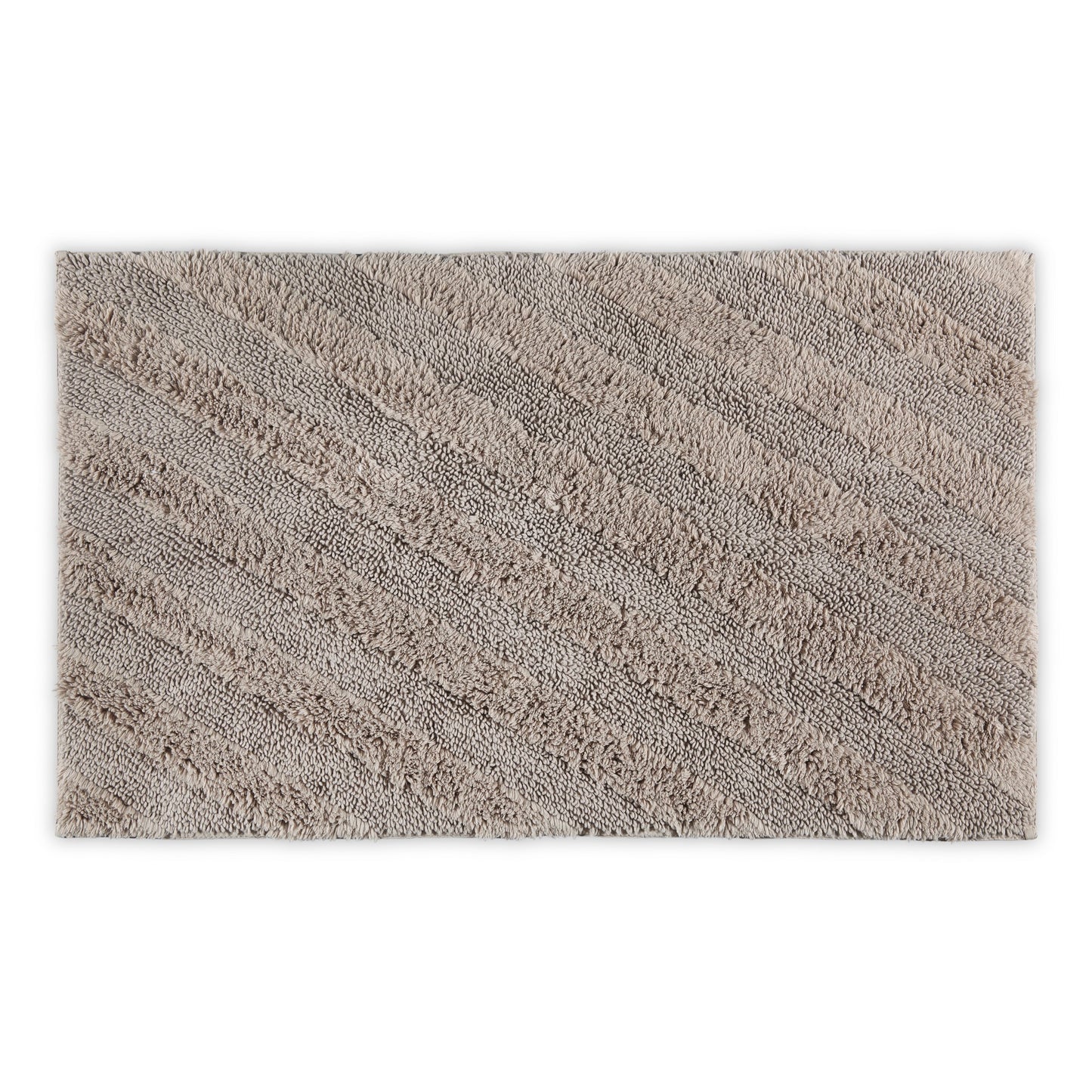 Prostirka kupaonska Diagonal Tufted