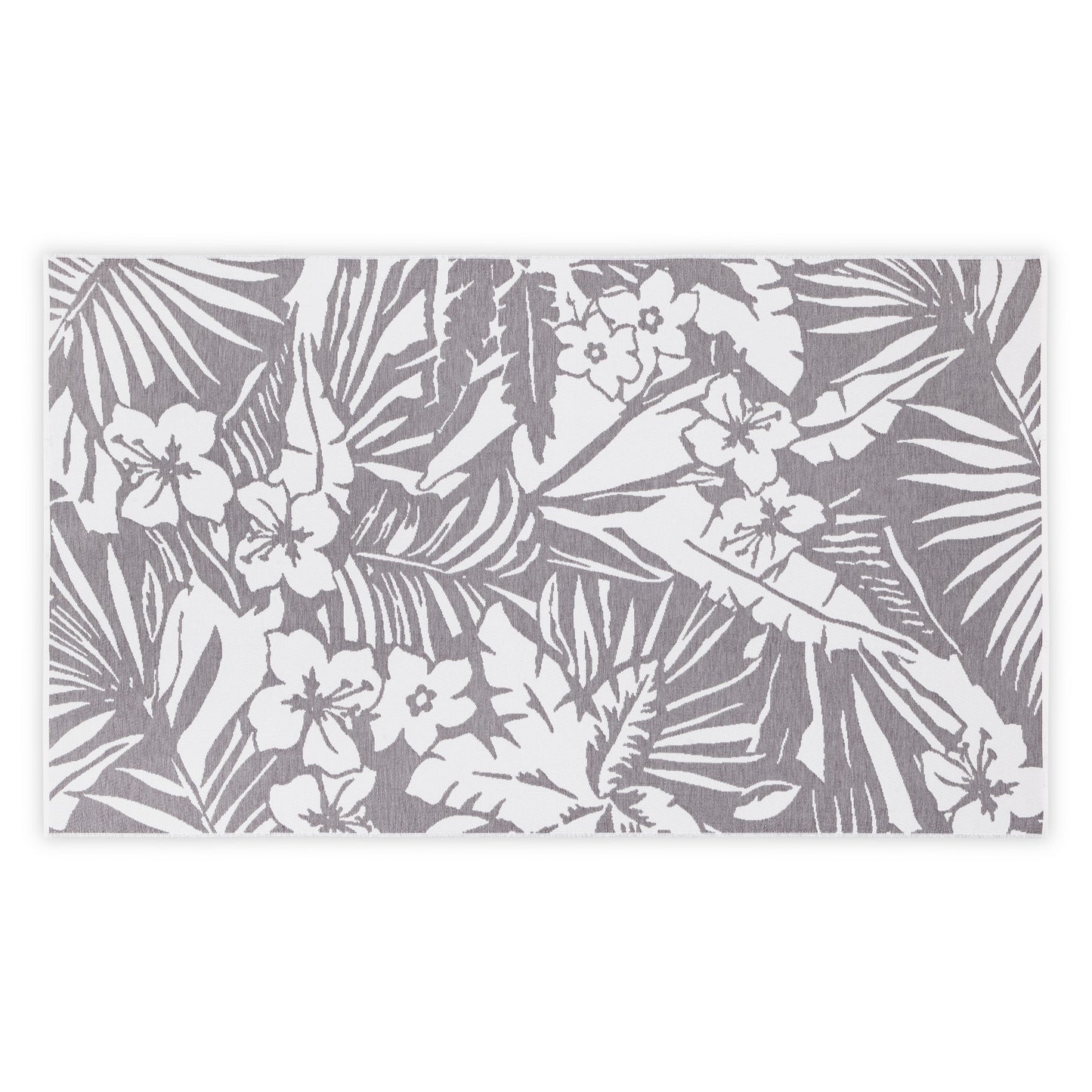 Ručnik za plažu Floral