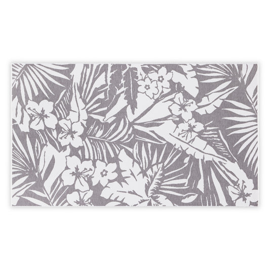 Ručnik za plažu Floral
