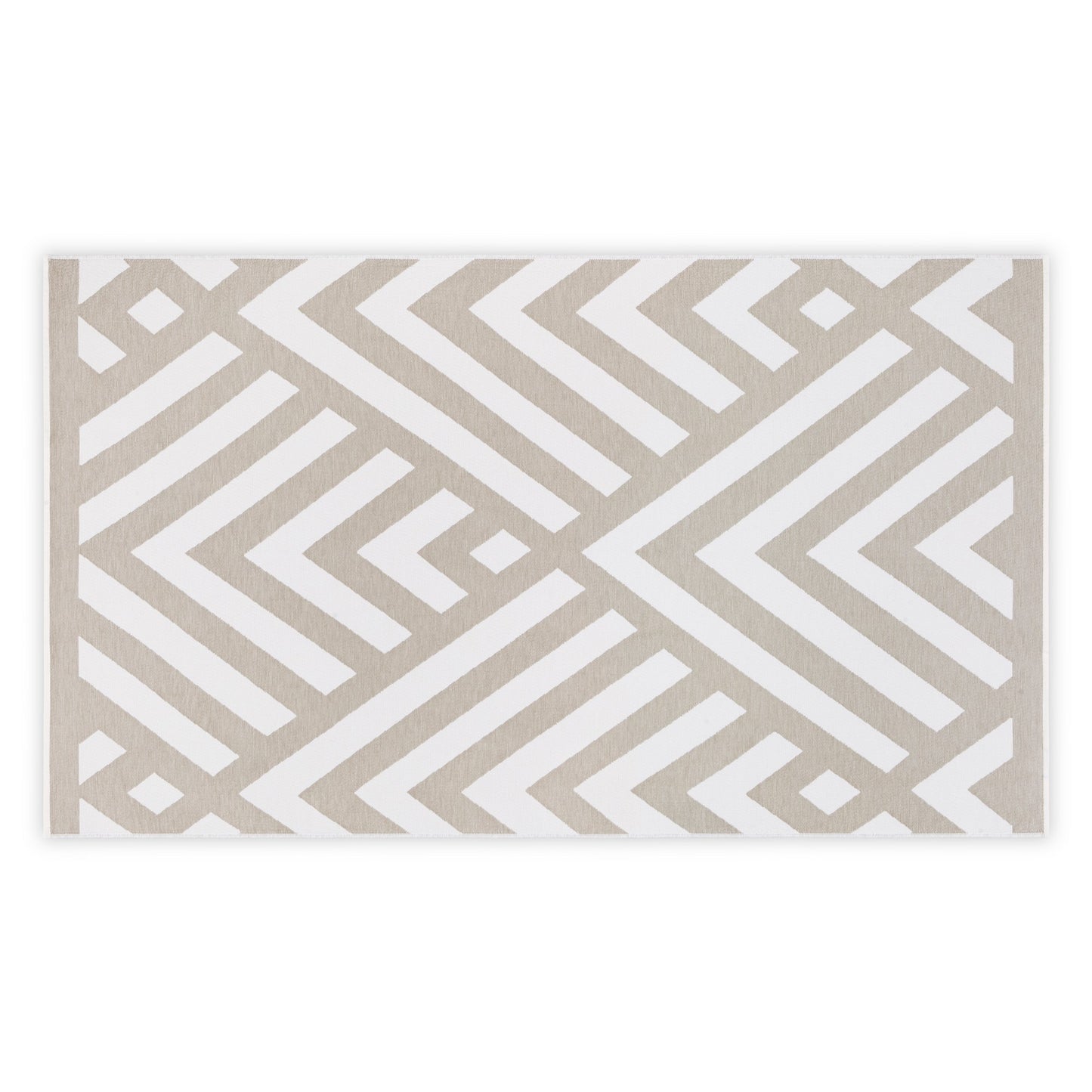 Ručnik za plažu Geometric