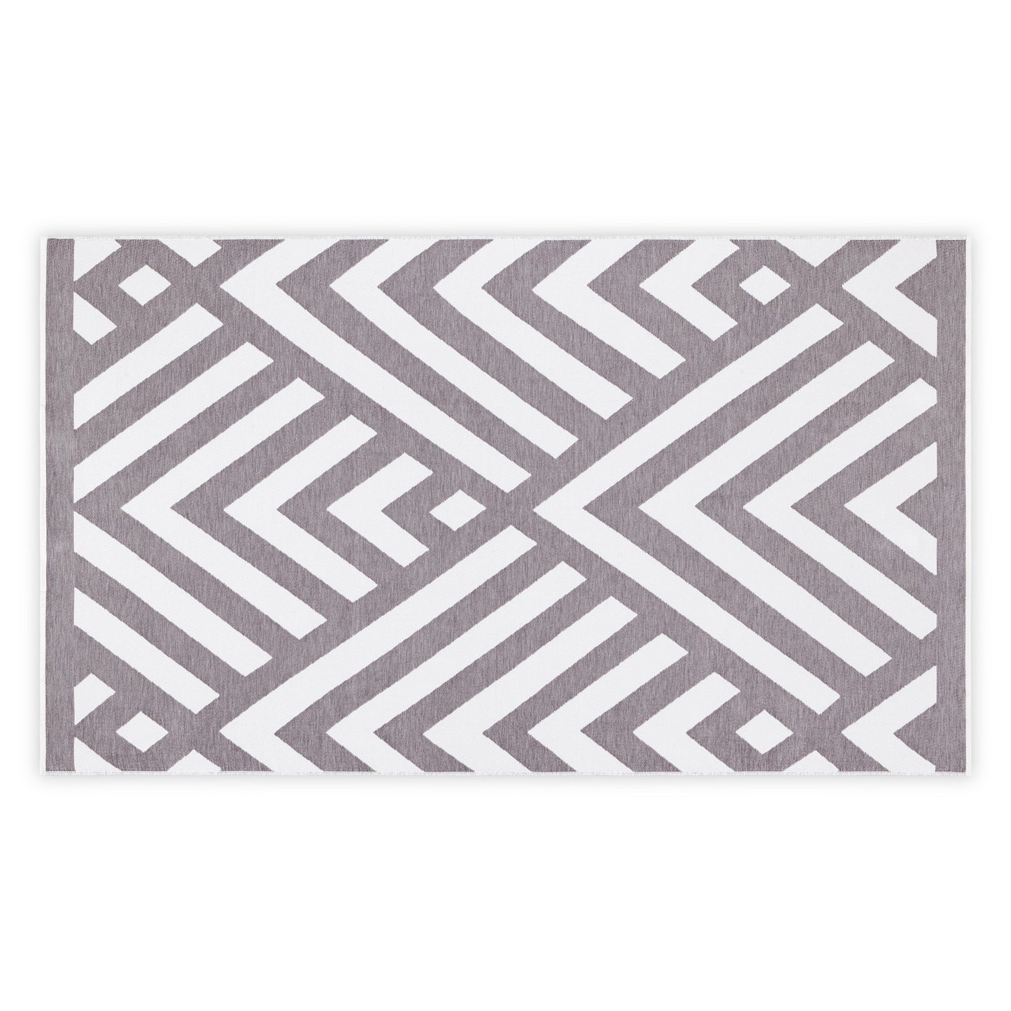 Ručnik za plažu Geometric