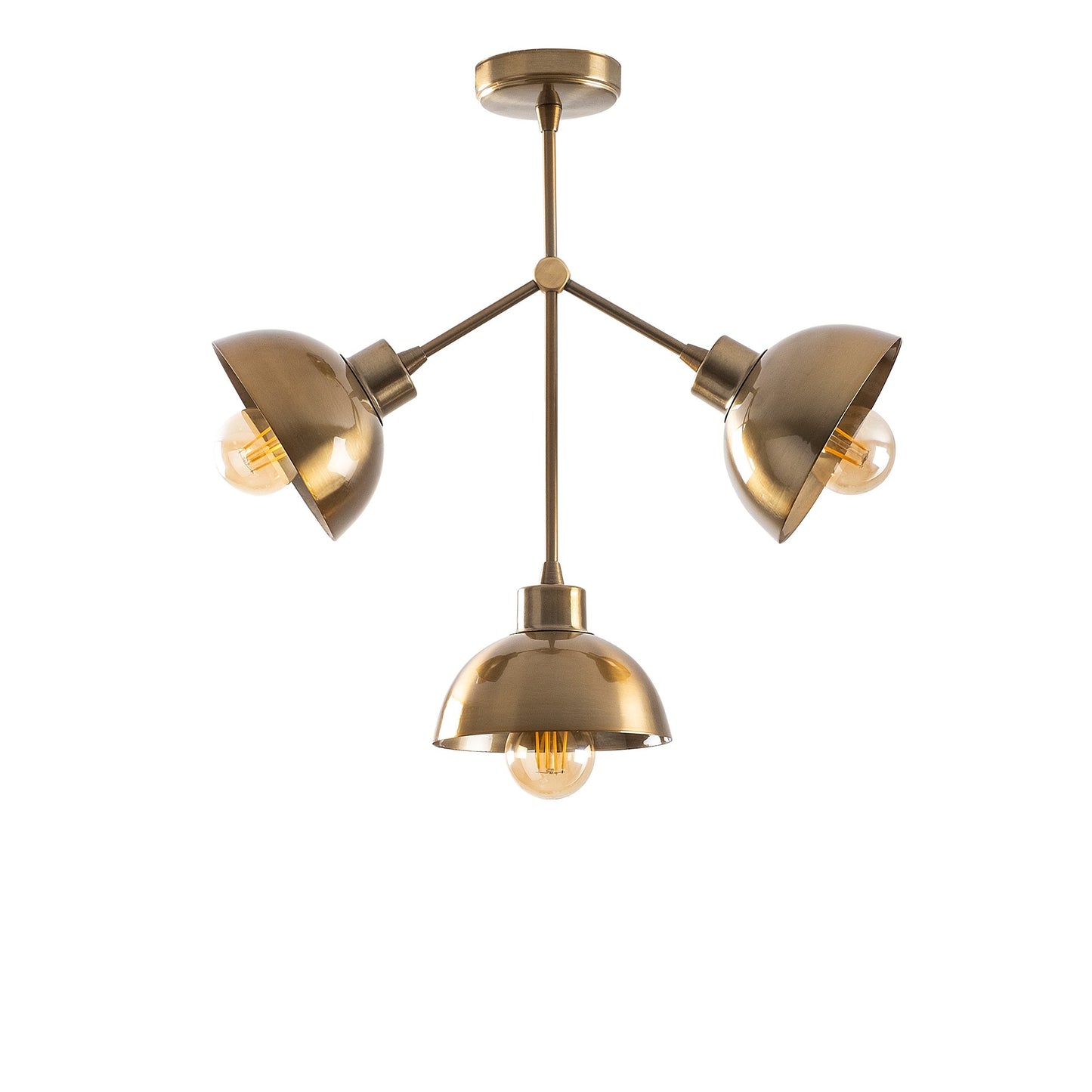 Luster, 584TTM1203