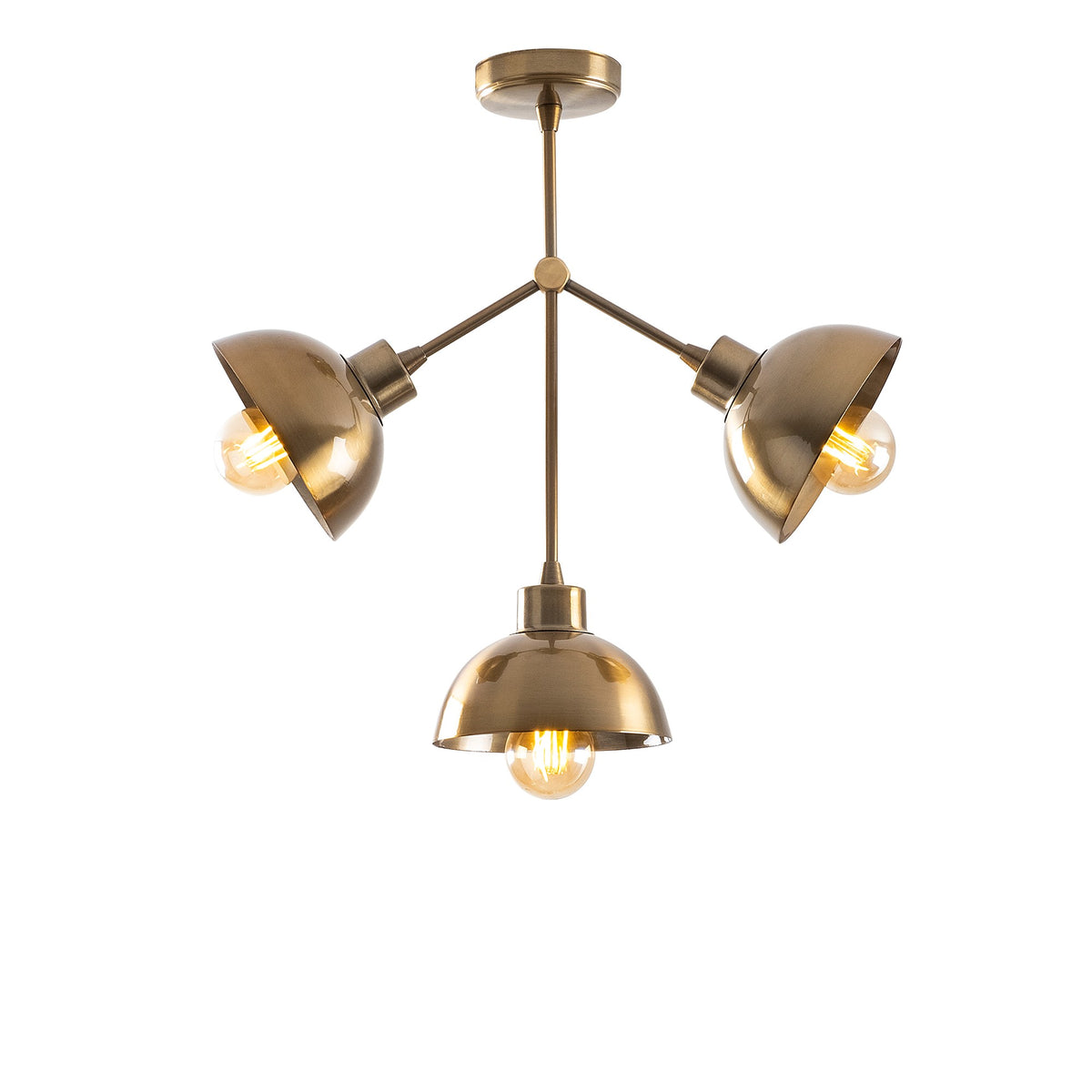 Luster, 584TTM1203