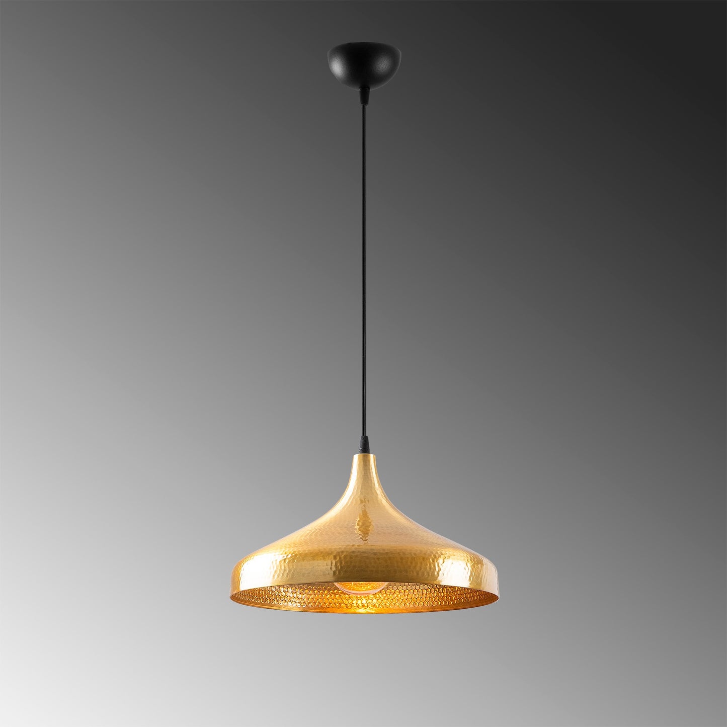 Luster, 584TTM1235