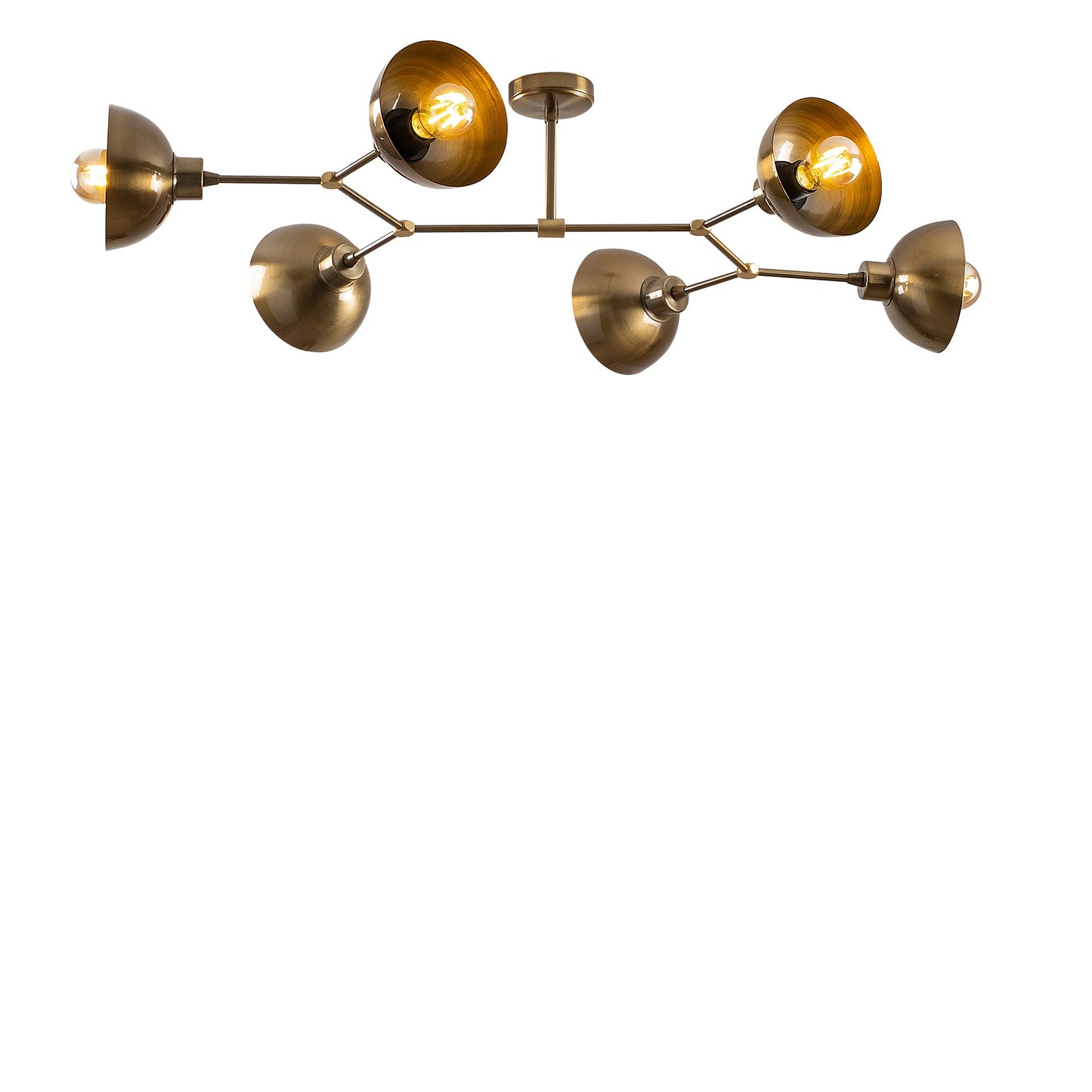 Luster, 584TTM1240