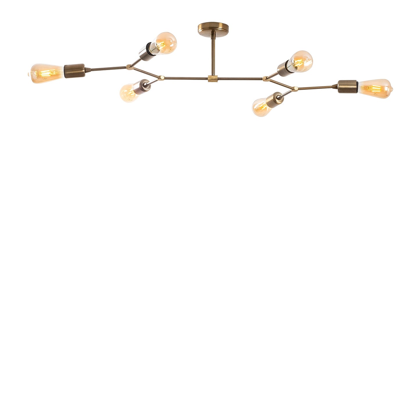 Luster, 584TTM1250