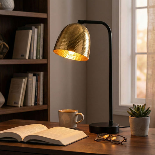 Stolna lampa, 584TTM1728