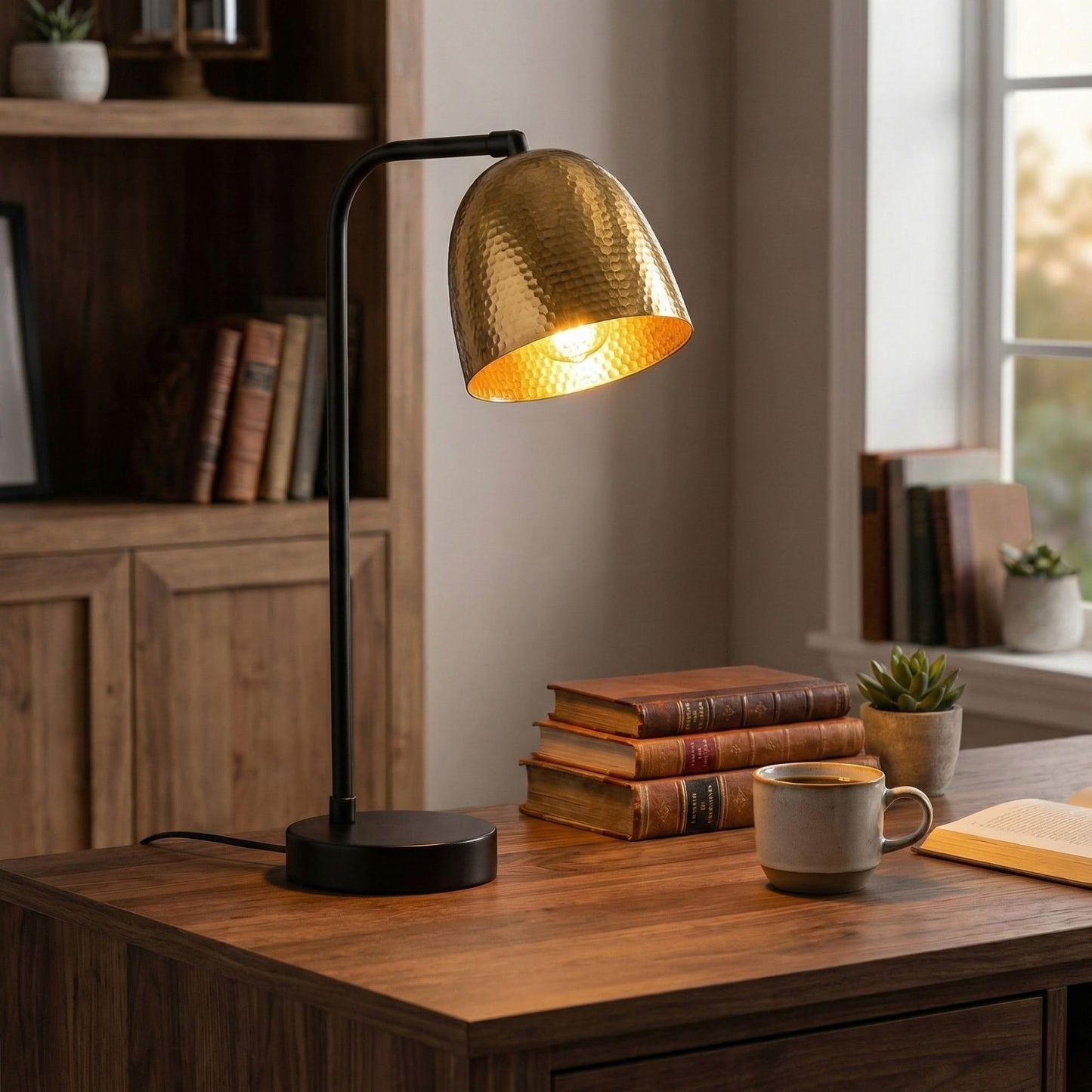 Stolna lampa, 584TTM1728