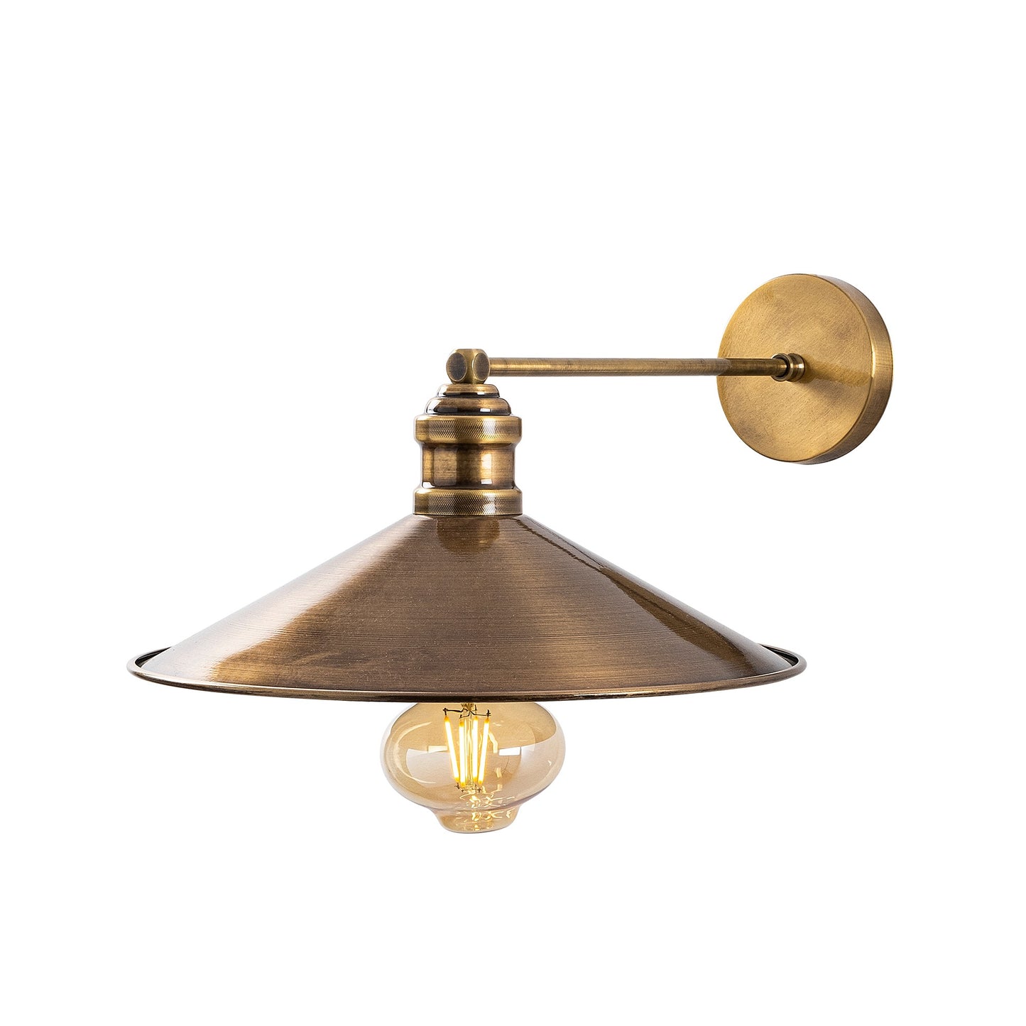 Zidna lampa, 584TTM1903