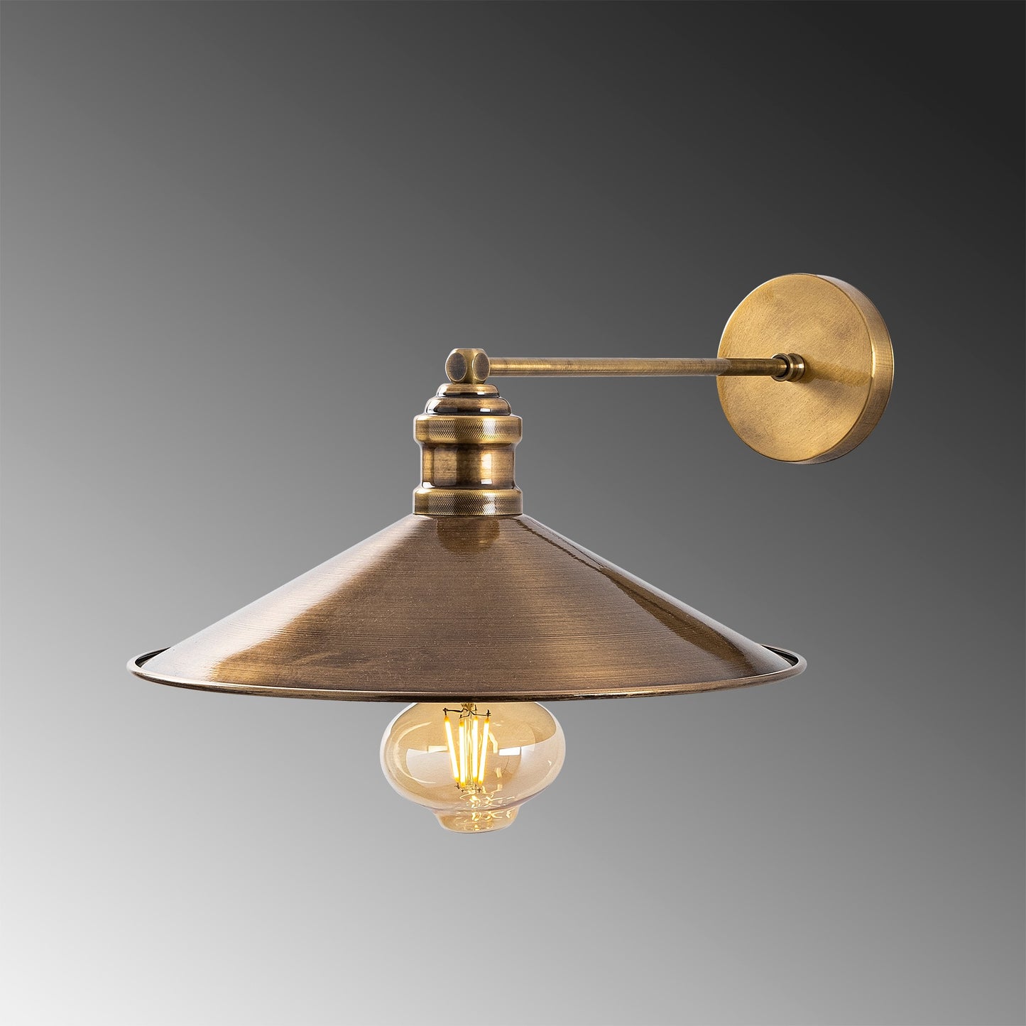 Zidna lampa, 584TTM1903