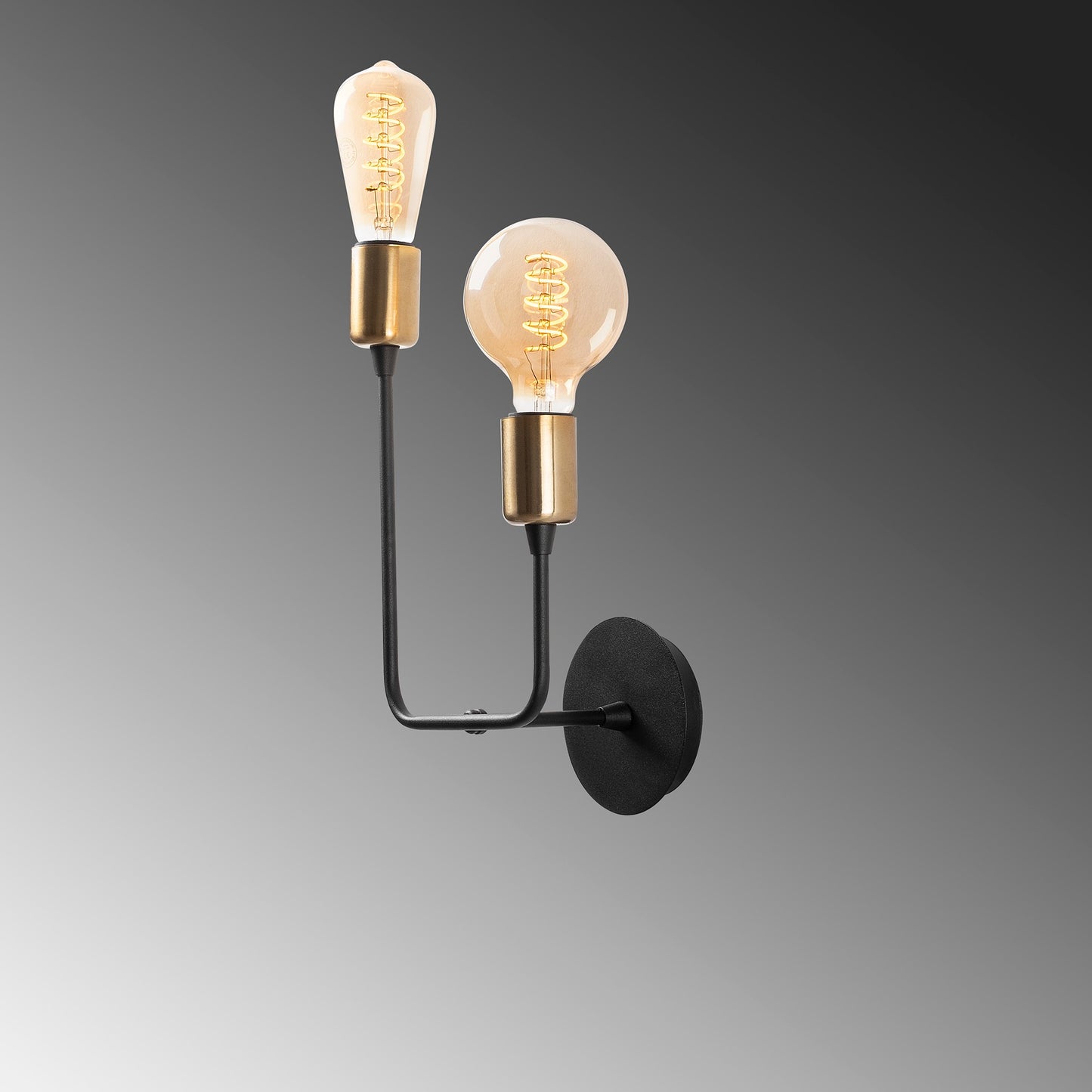 Zidna lampa, 584TTM1905