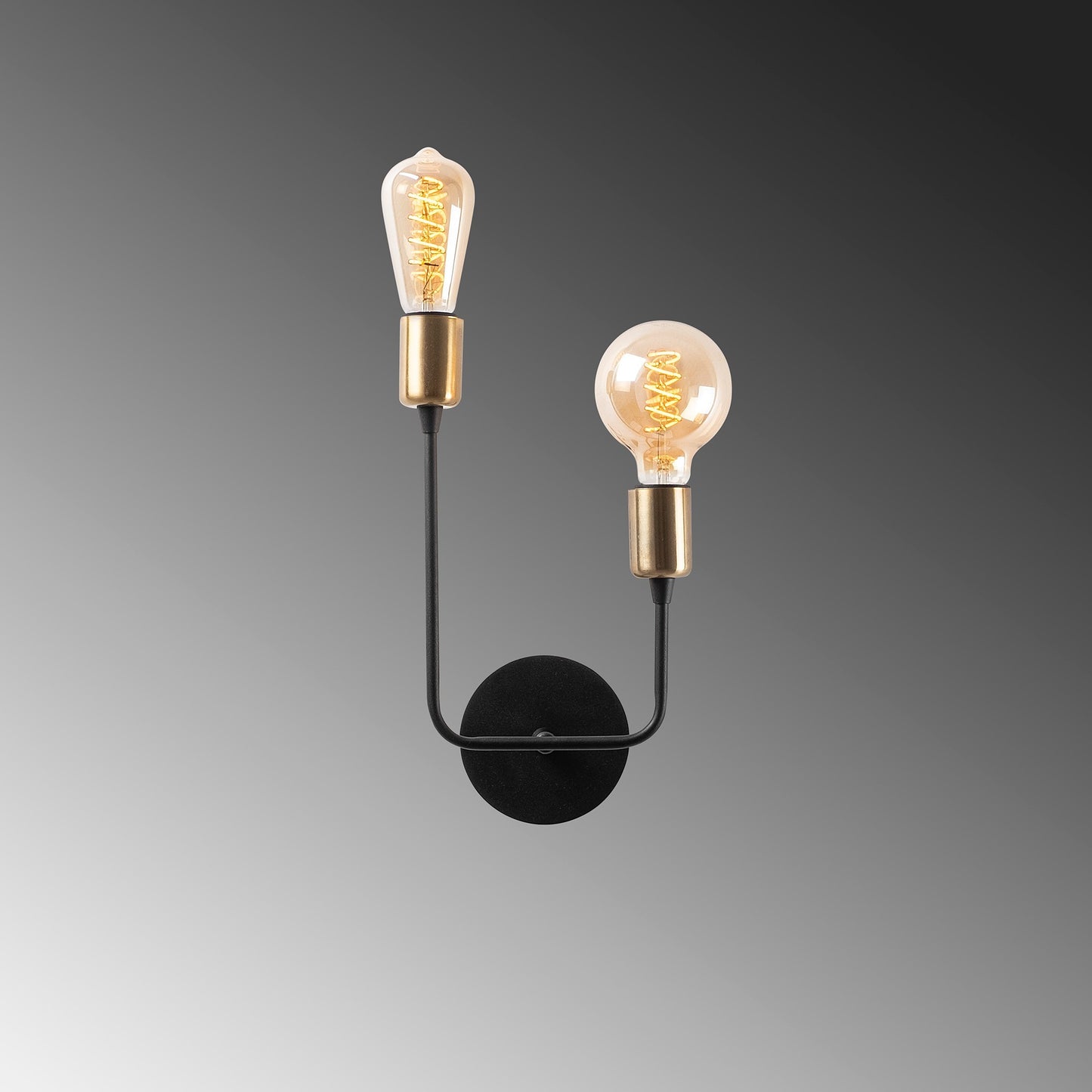 Zidna lampa, 584TTM1905