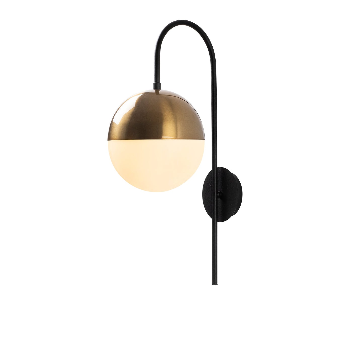Zidna lampa, 584TTM1909